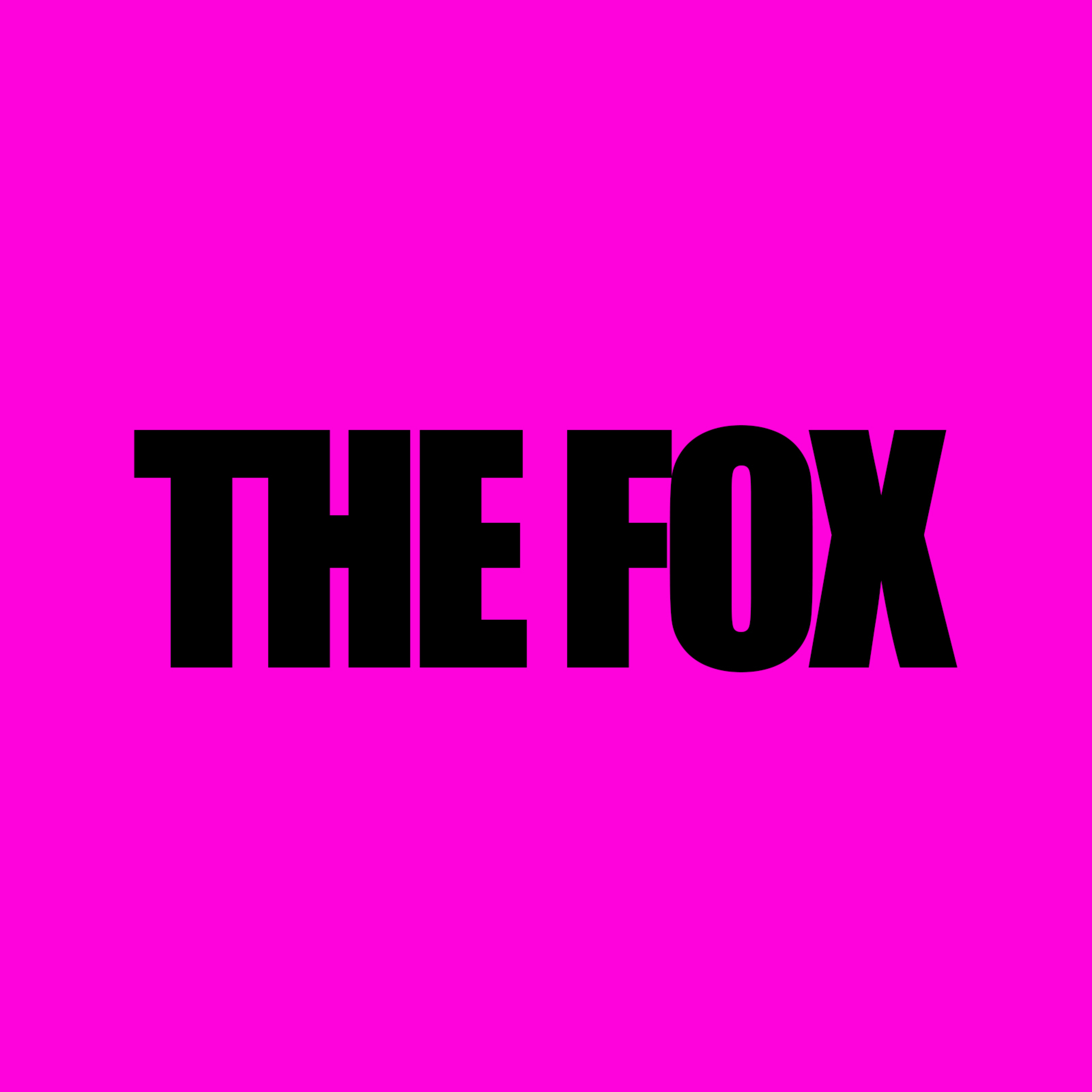 The Fox