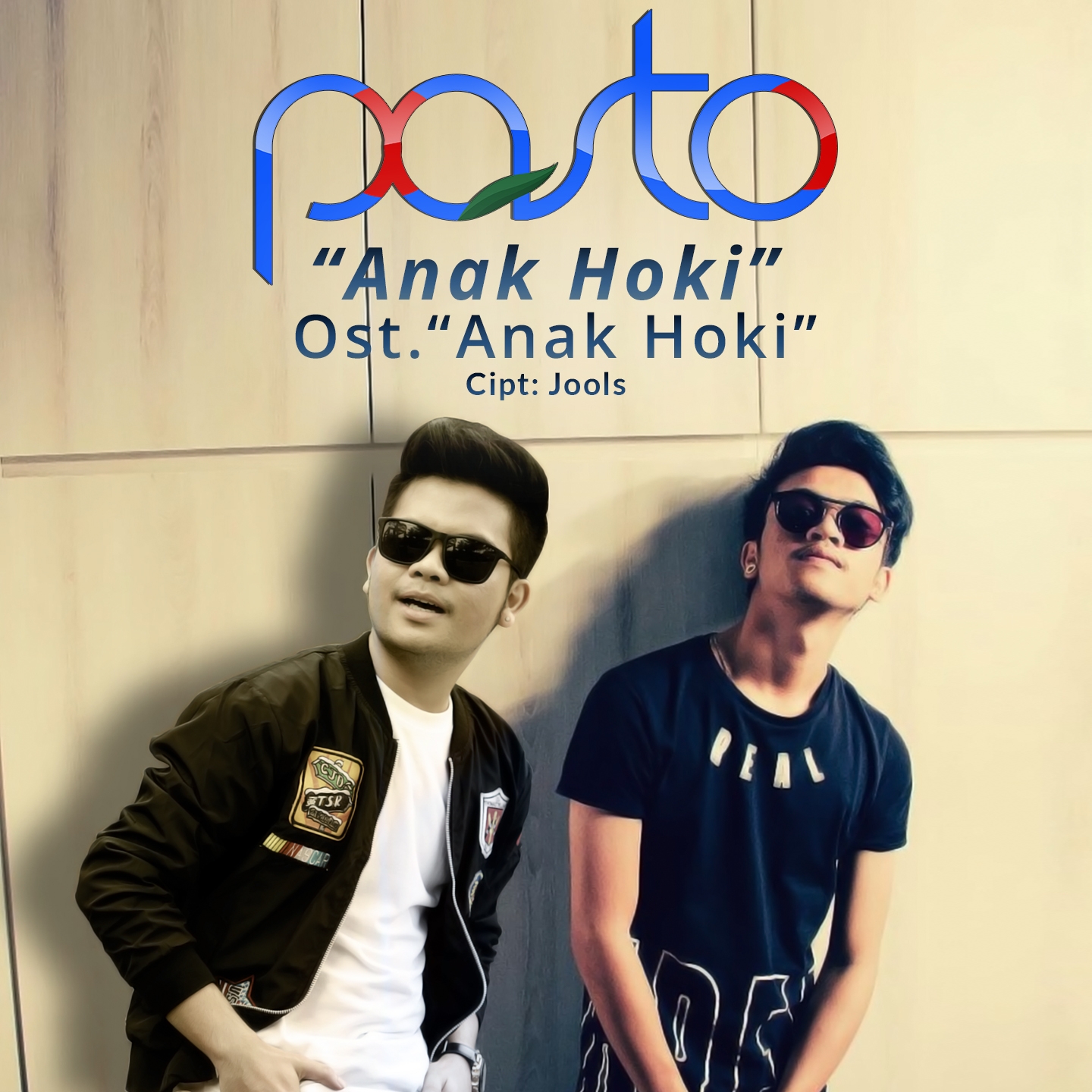 Anak Hoki