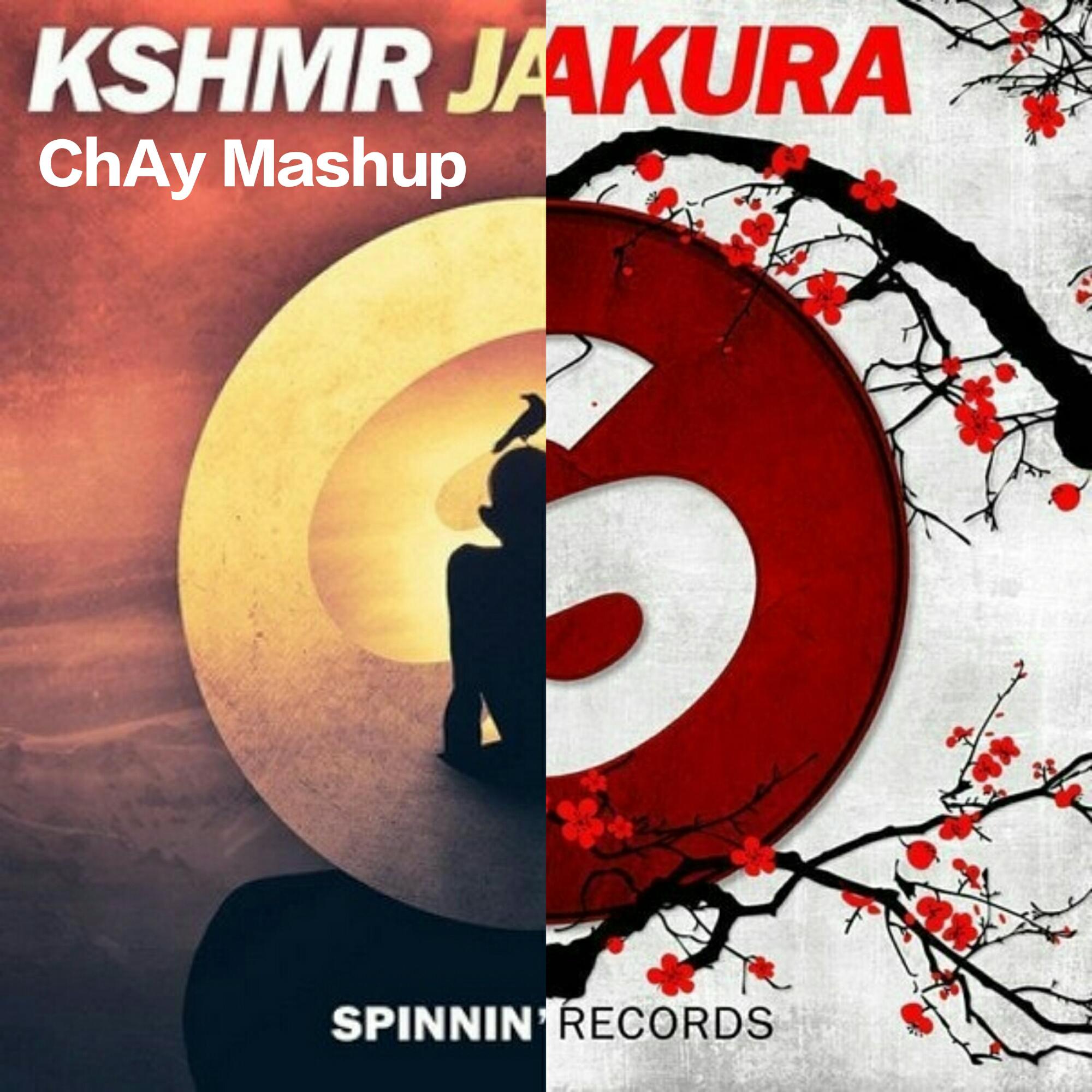 KSHMR R3habJAMMU  Sakura ChAy  Mashup SuPer ChAy Remix