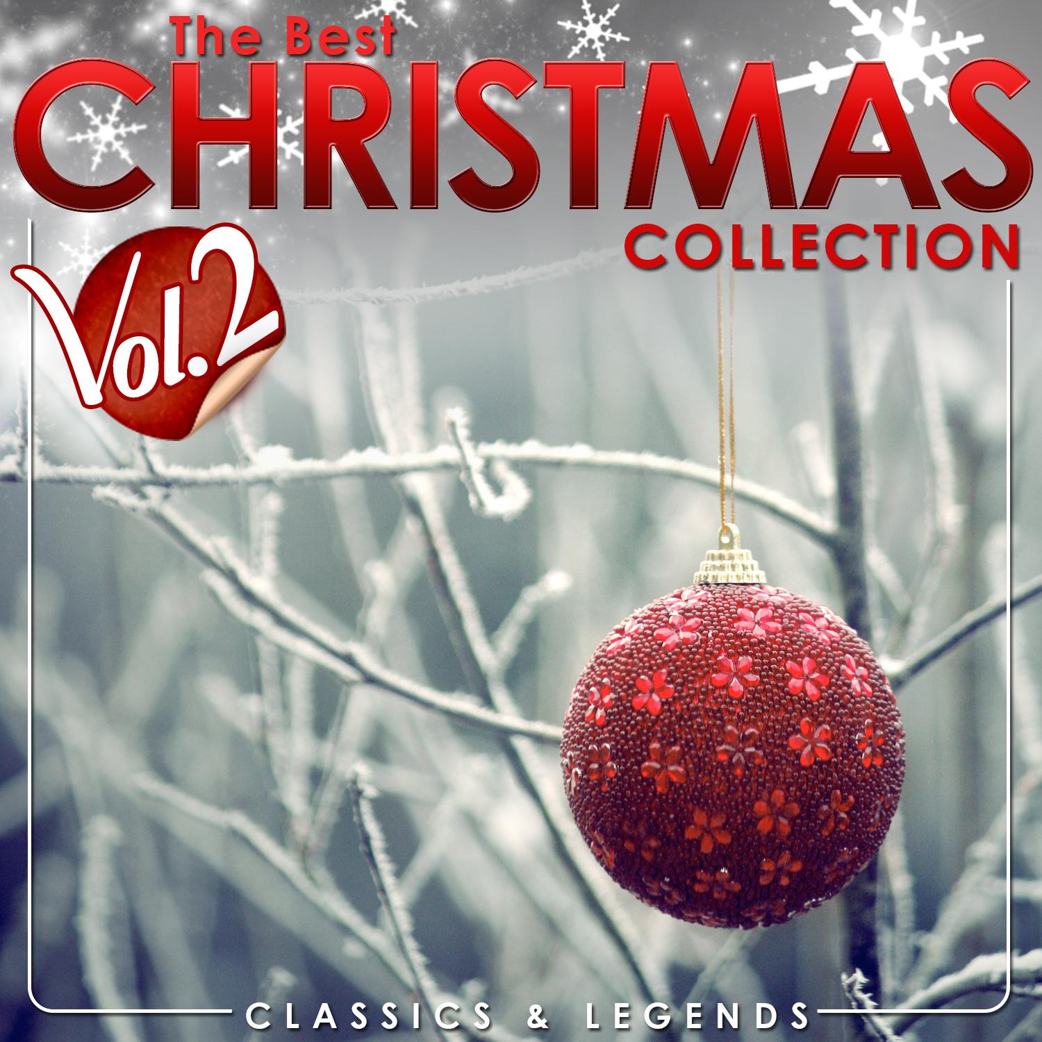 The Best Christmas Collection Vol. 2. Carols and Legends