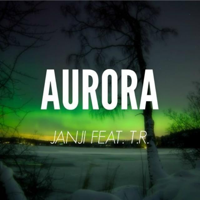 Aurora Seawave Edit