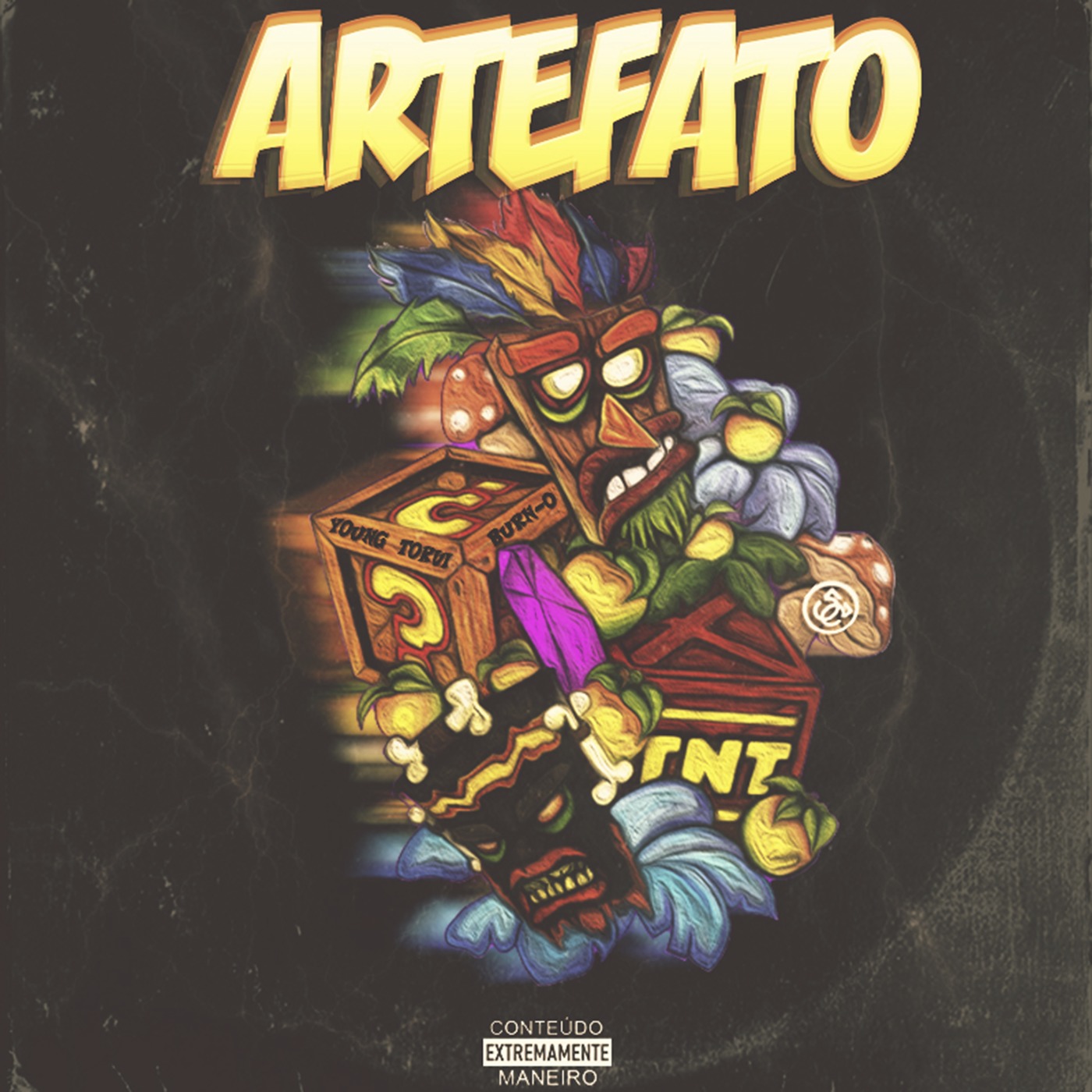 Artefato