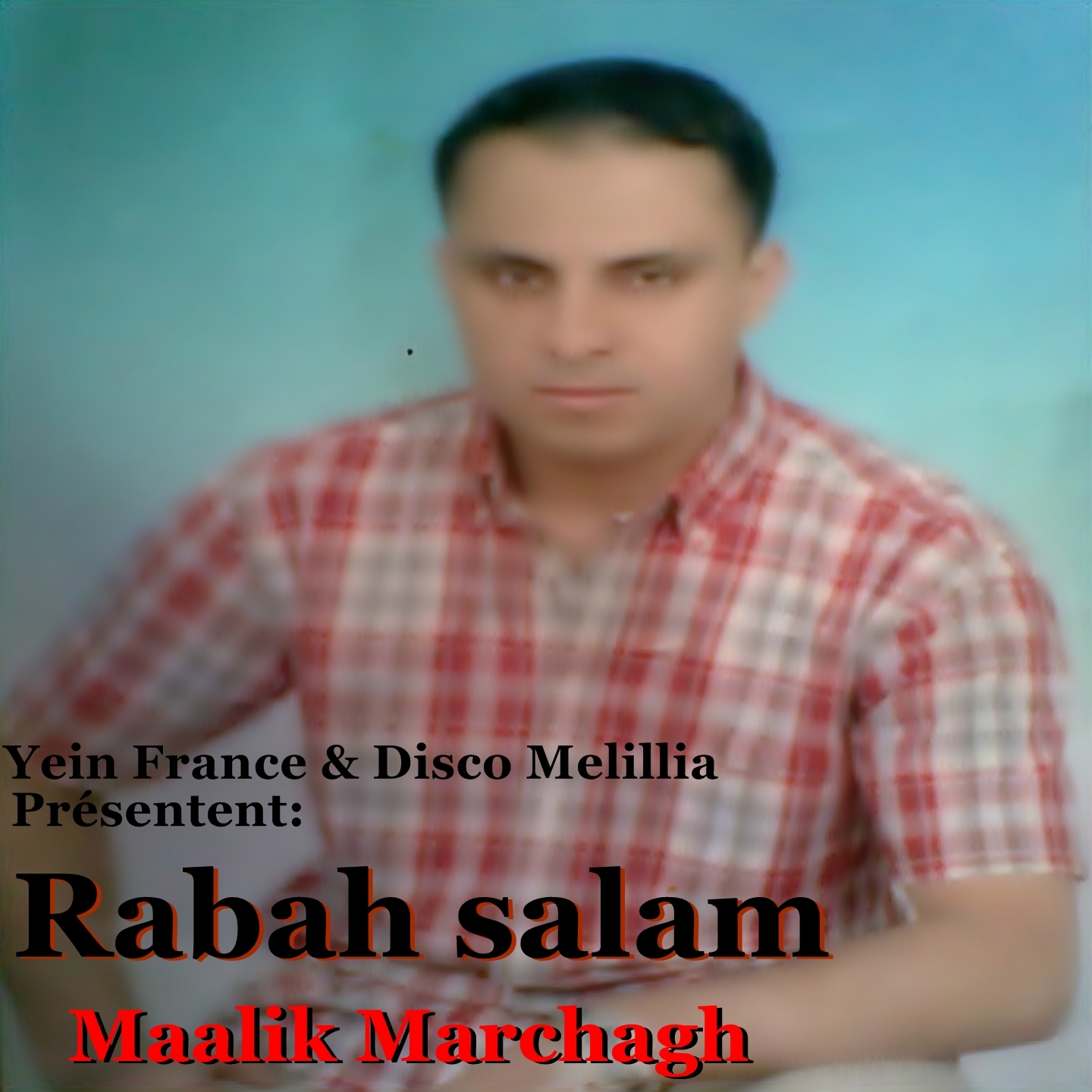 Maalik Marchagh