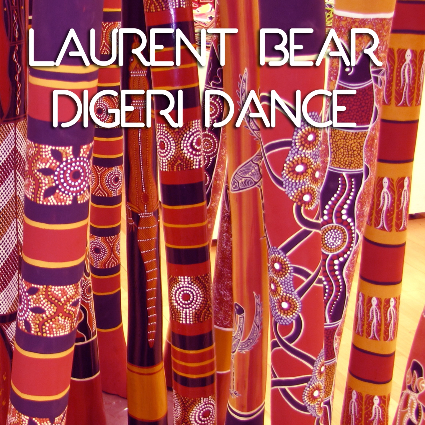 Digeri Dance