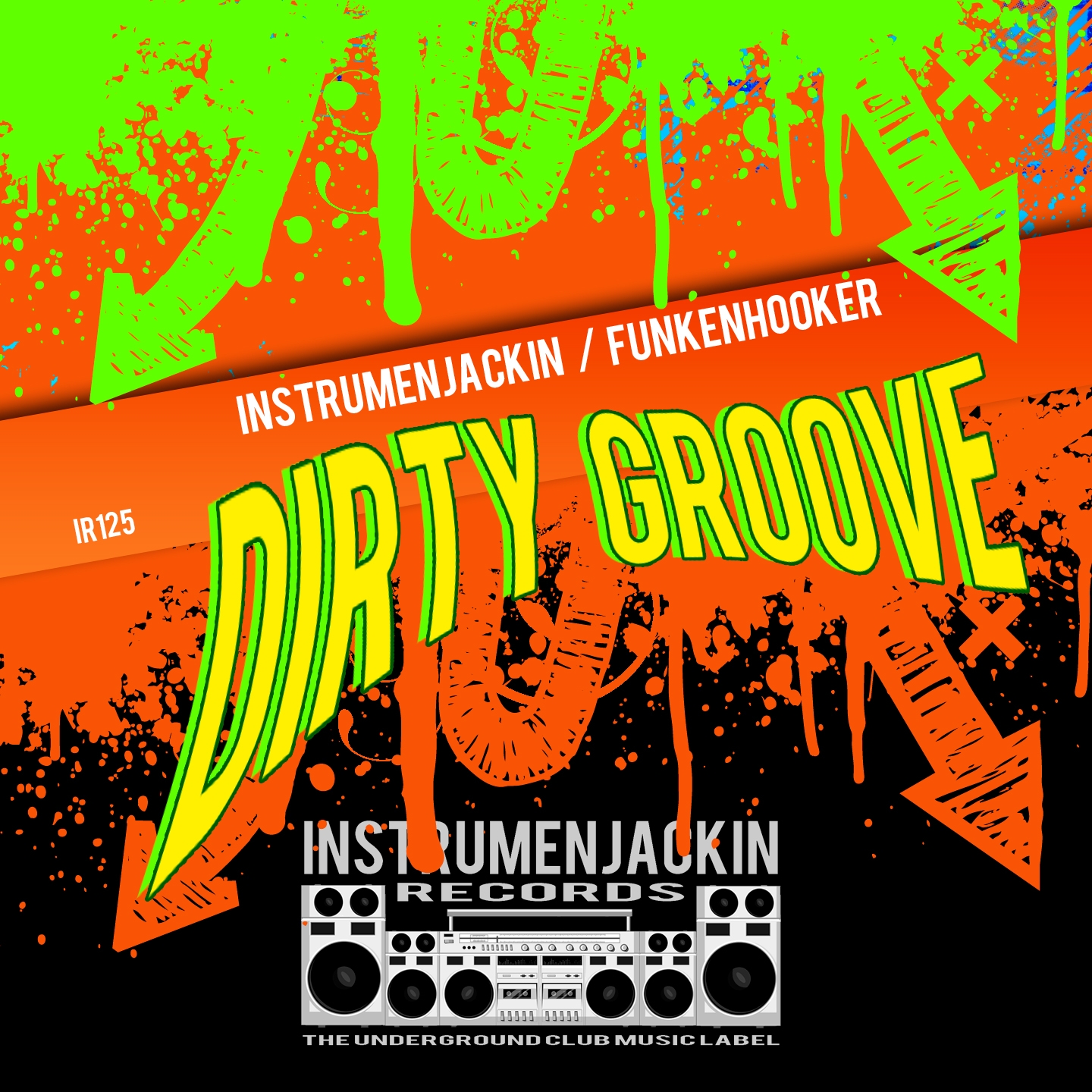 Dirty Groove