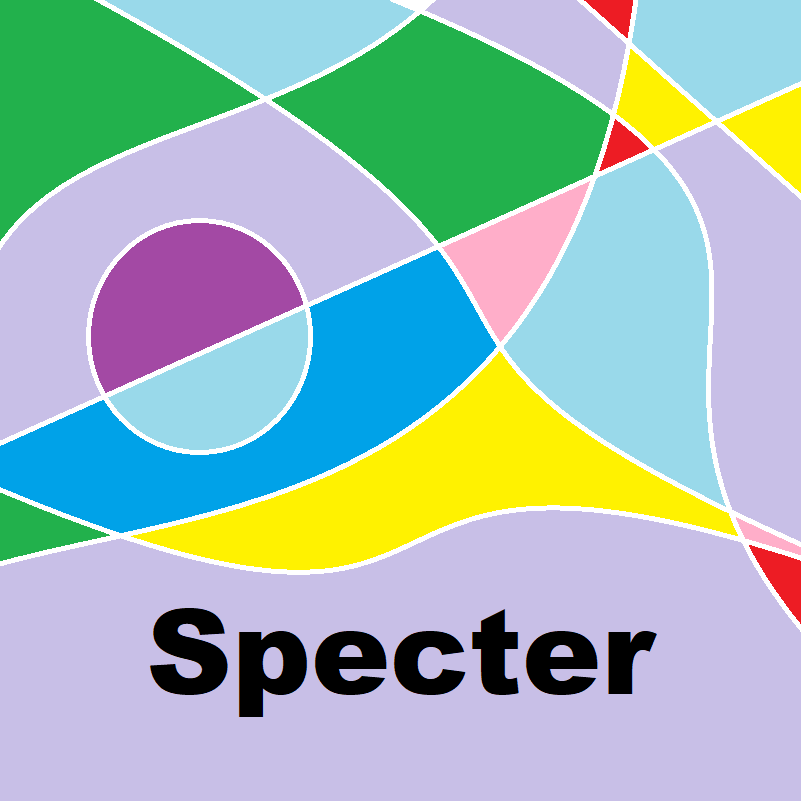 Specter (Radio Edit)