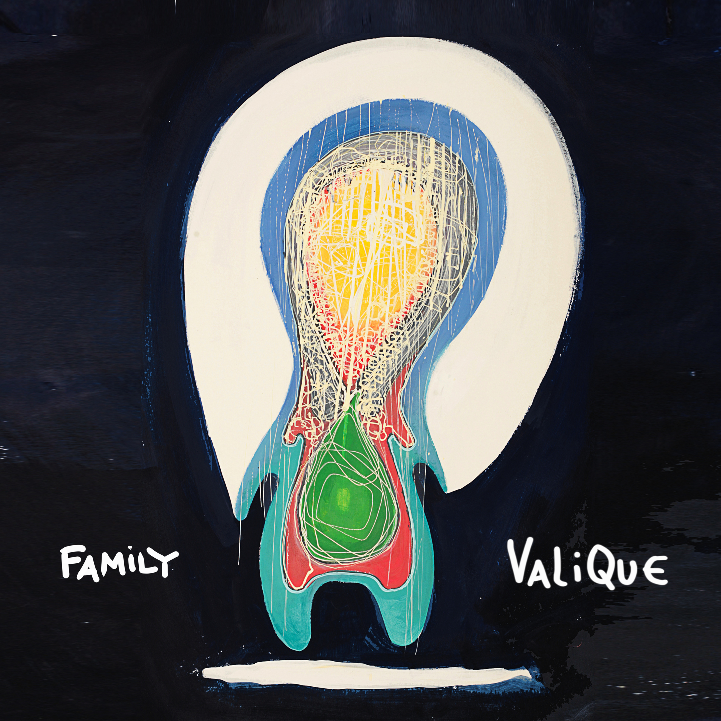 Family (incl. Dima Studitsky Remix)