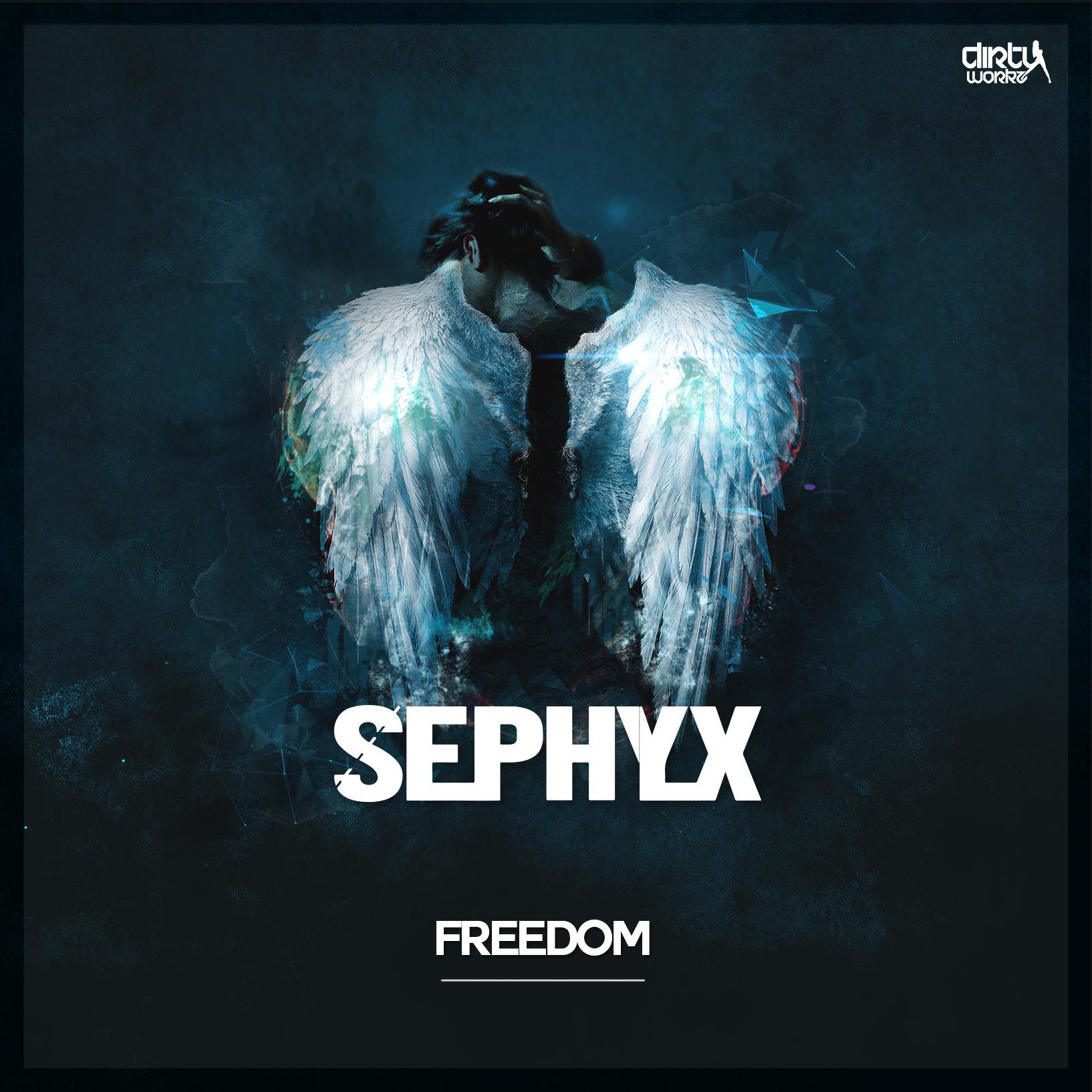 Freedom (Extended Mix)