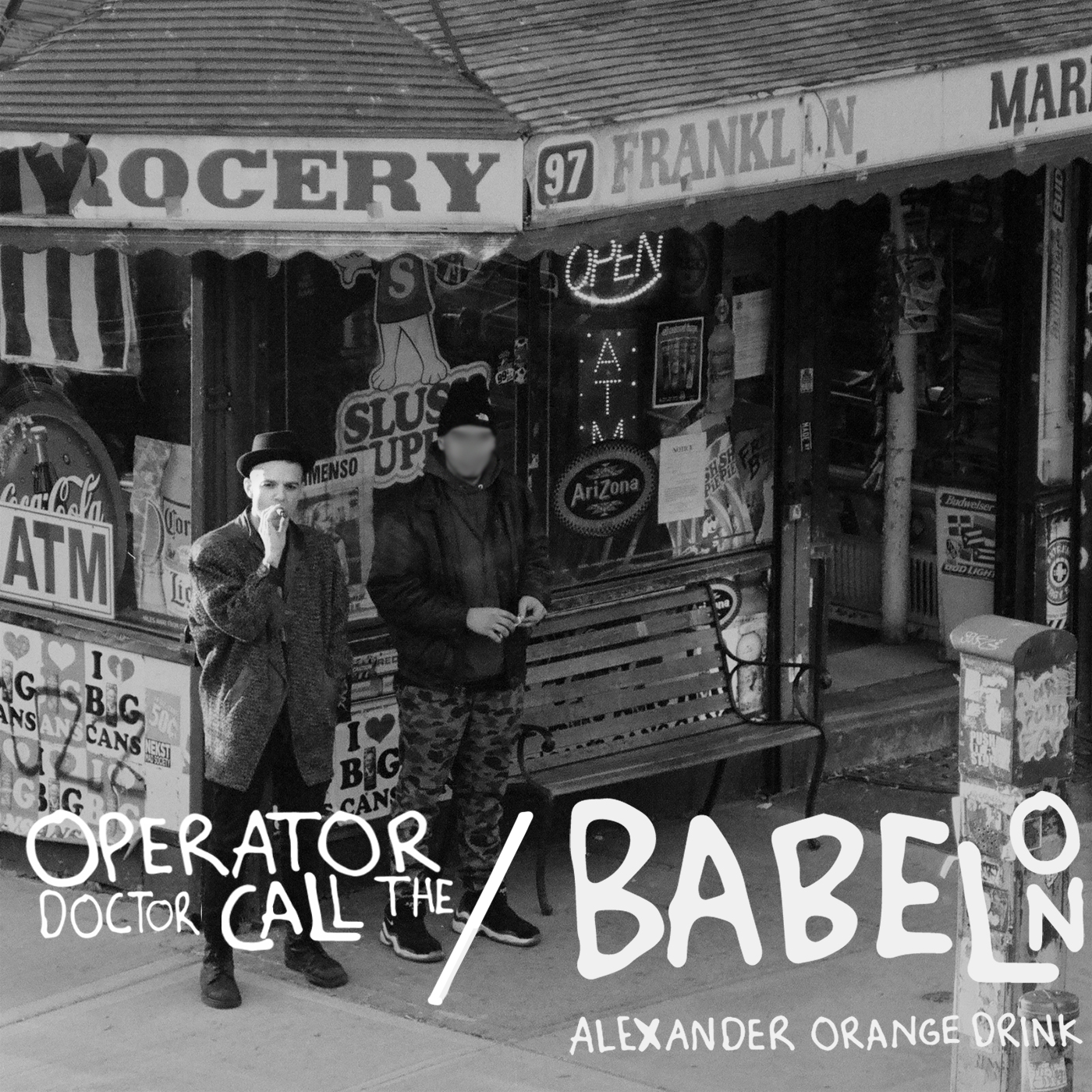 Operator Call the Doctor / Babel On