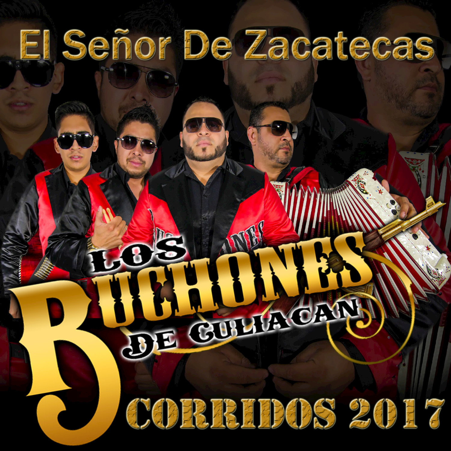 El Se or de Zacatecas Corridos