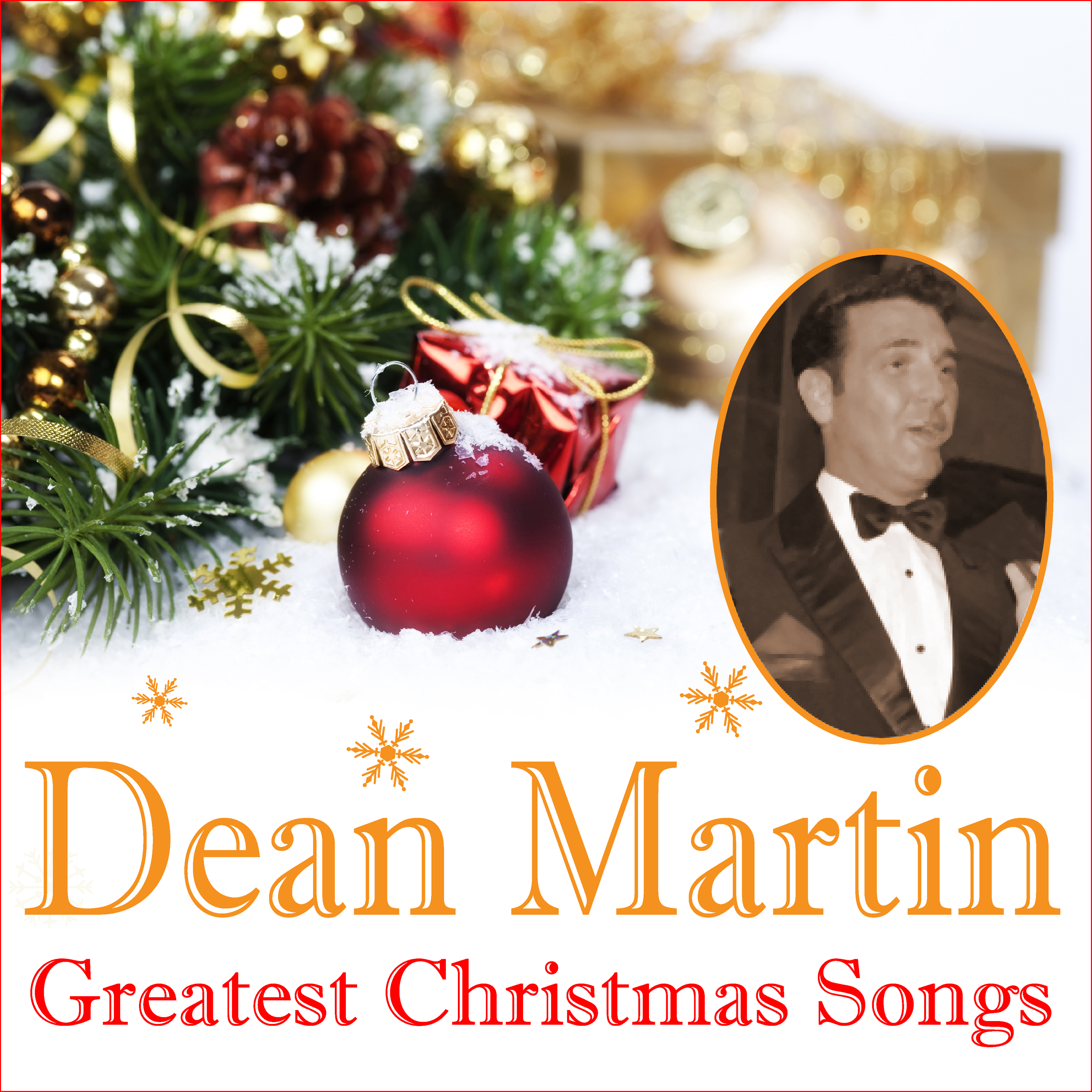 Dean Martin - Greatest Christmas Songs