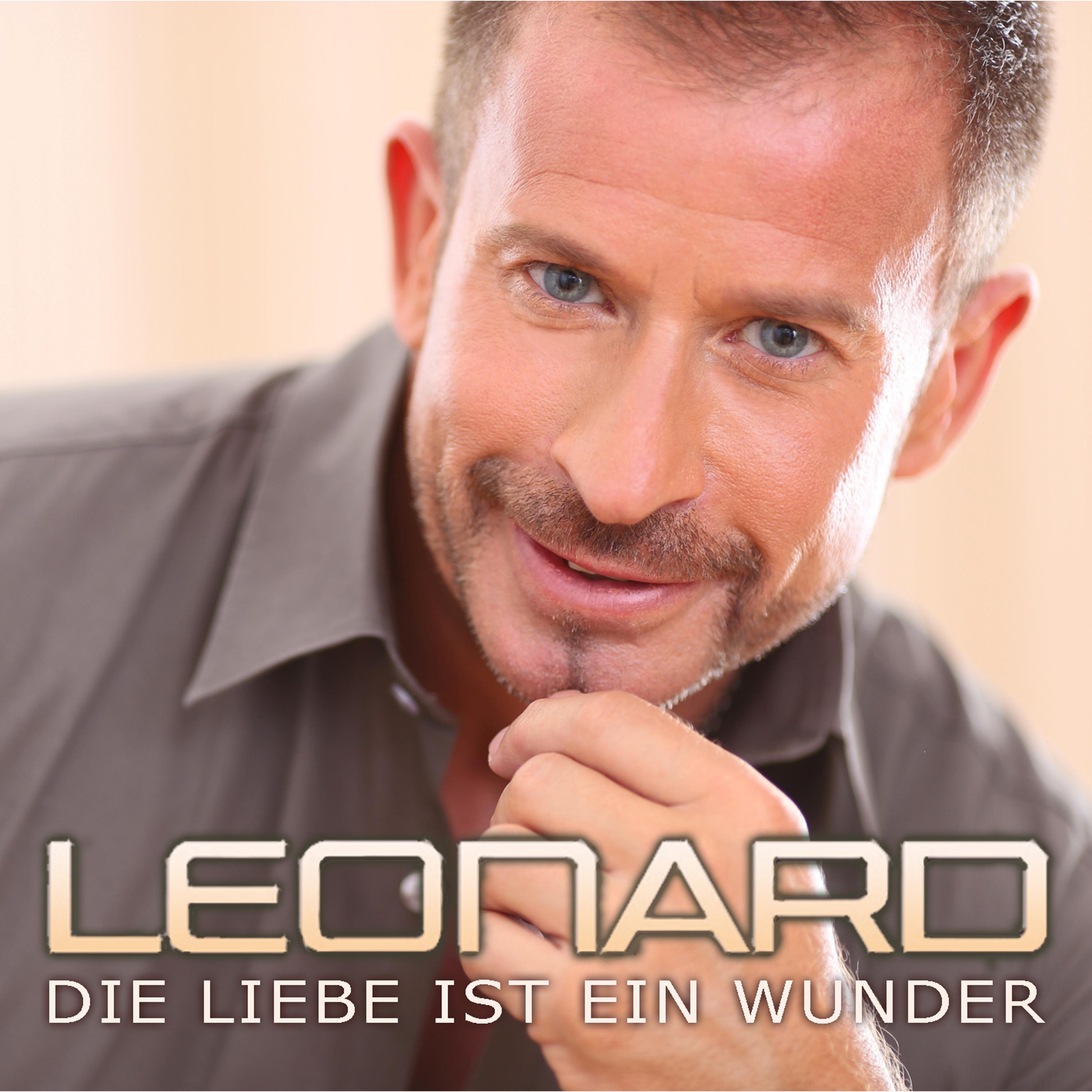 Die Liebe ist ein Wunder (Radio Edit)