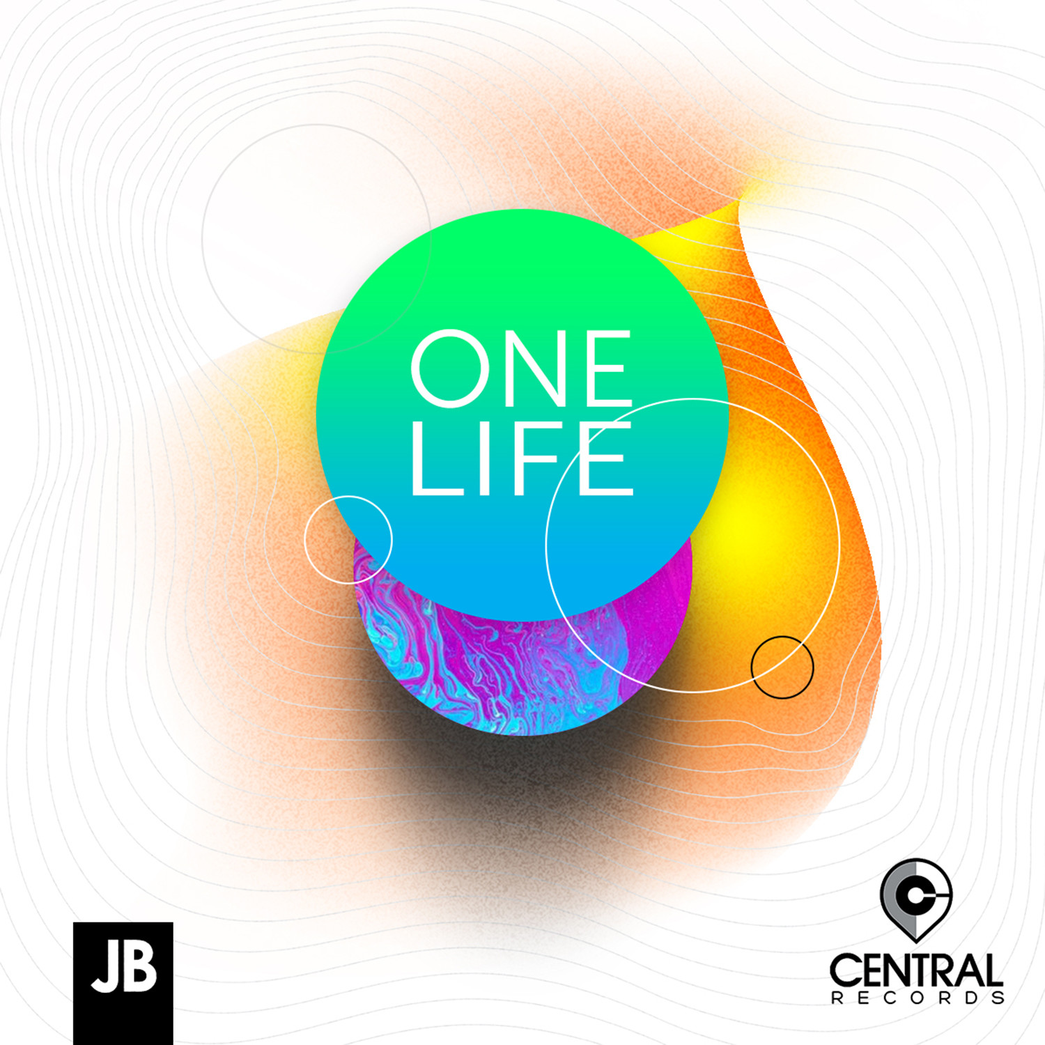 One Life (Instrumental)