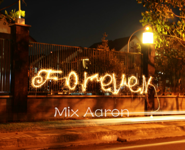 Forever Original  Mix