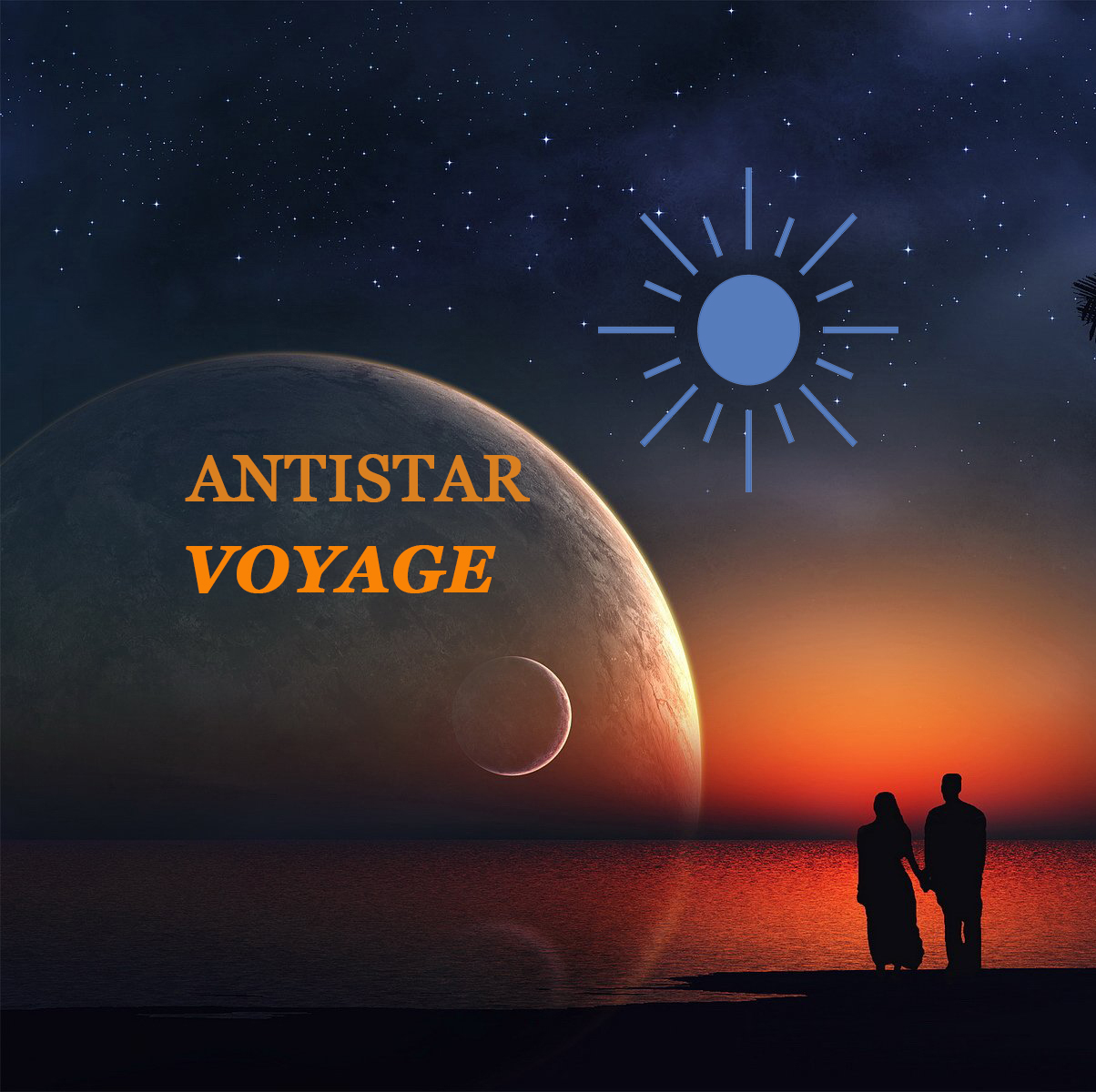 Voyage