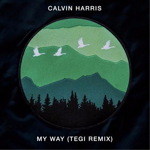 My Way (Tegi Remix)