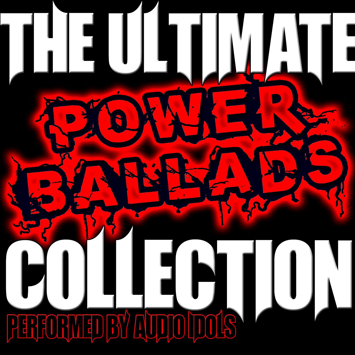 The Ultimate Power Ballads Collection