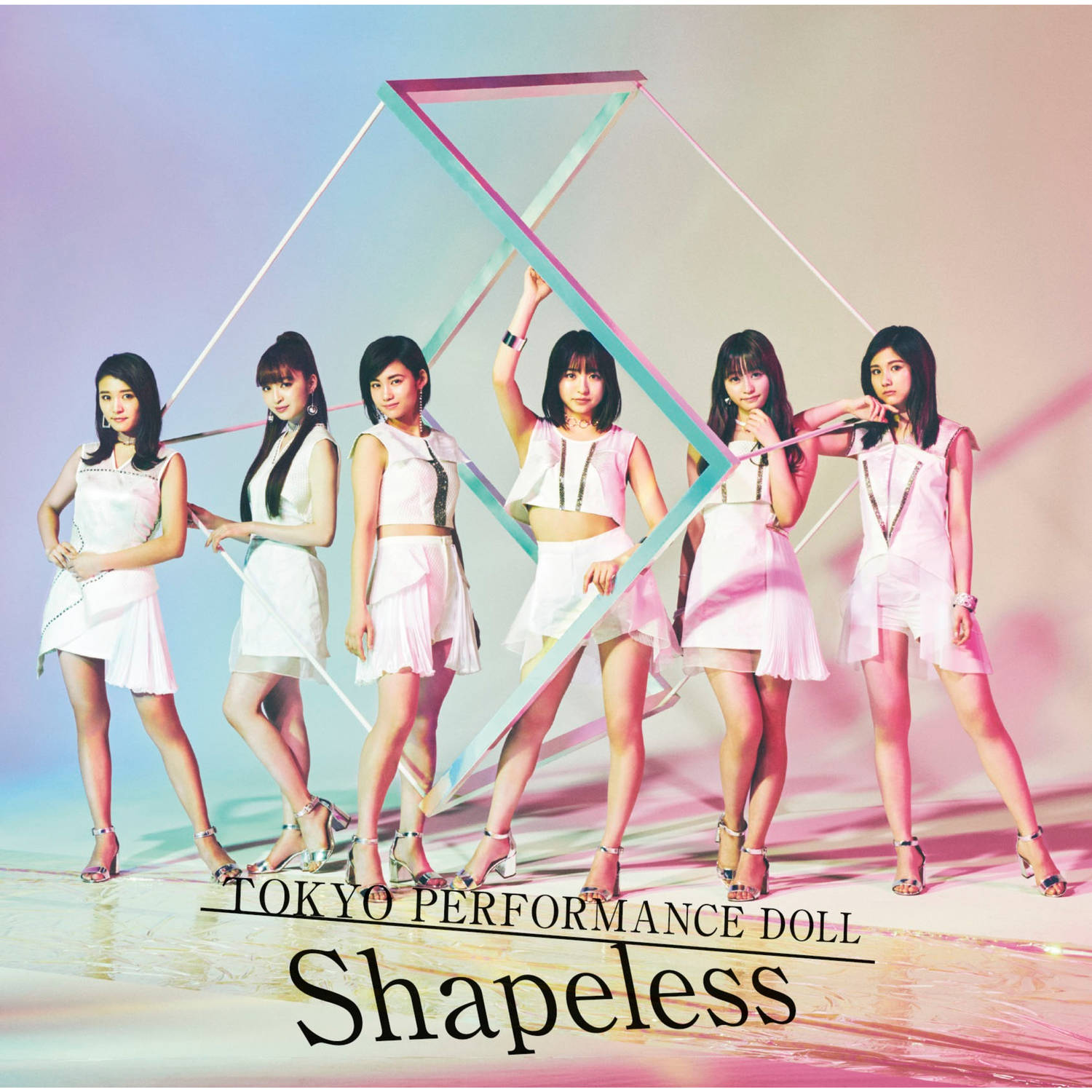 Shapeless -Special Edition-