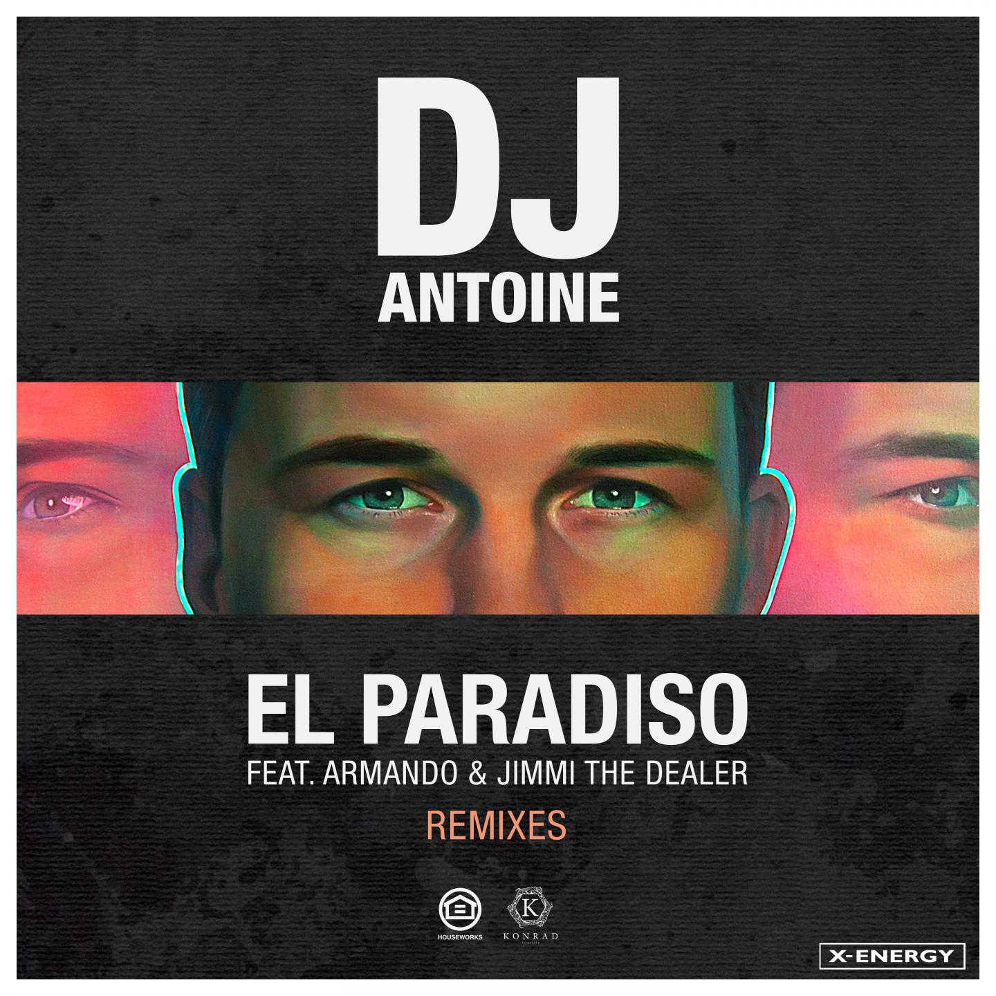 El Paradiso (Remixes)