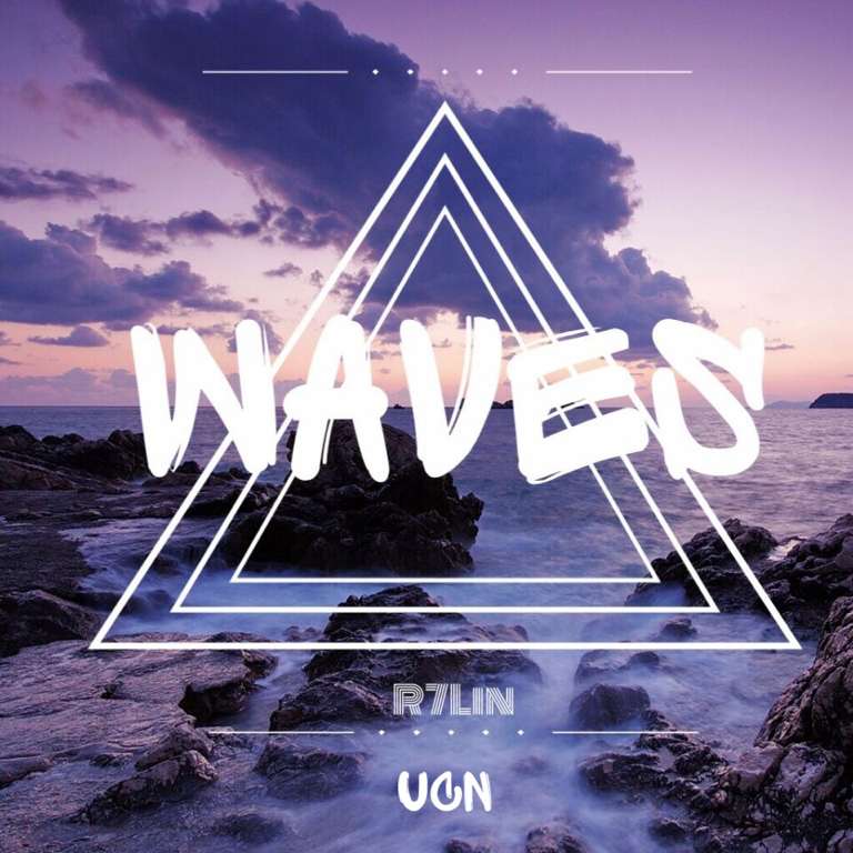 Waves(Original Mix)