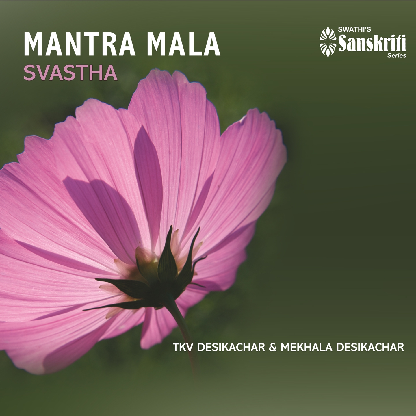 Mantramala - Svastha