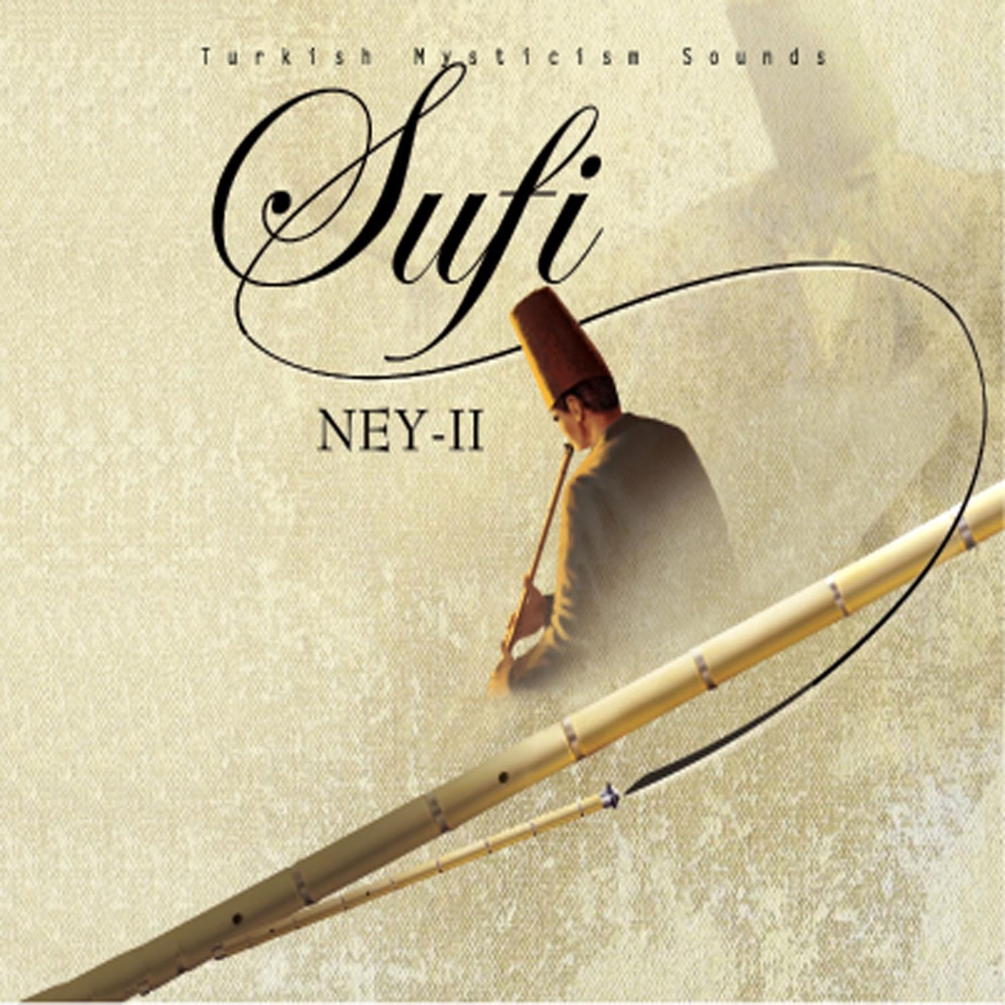 Sufi Ney-II