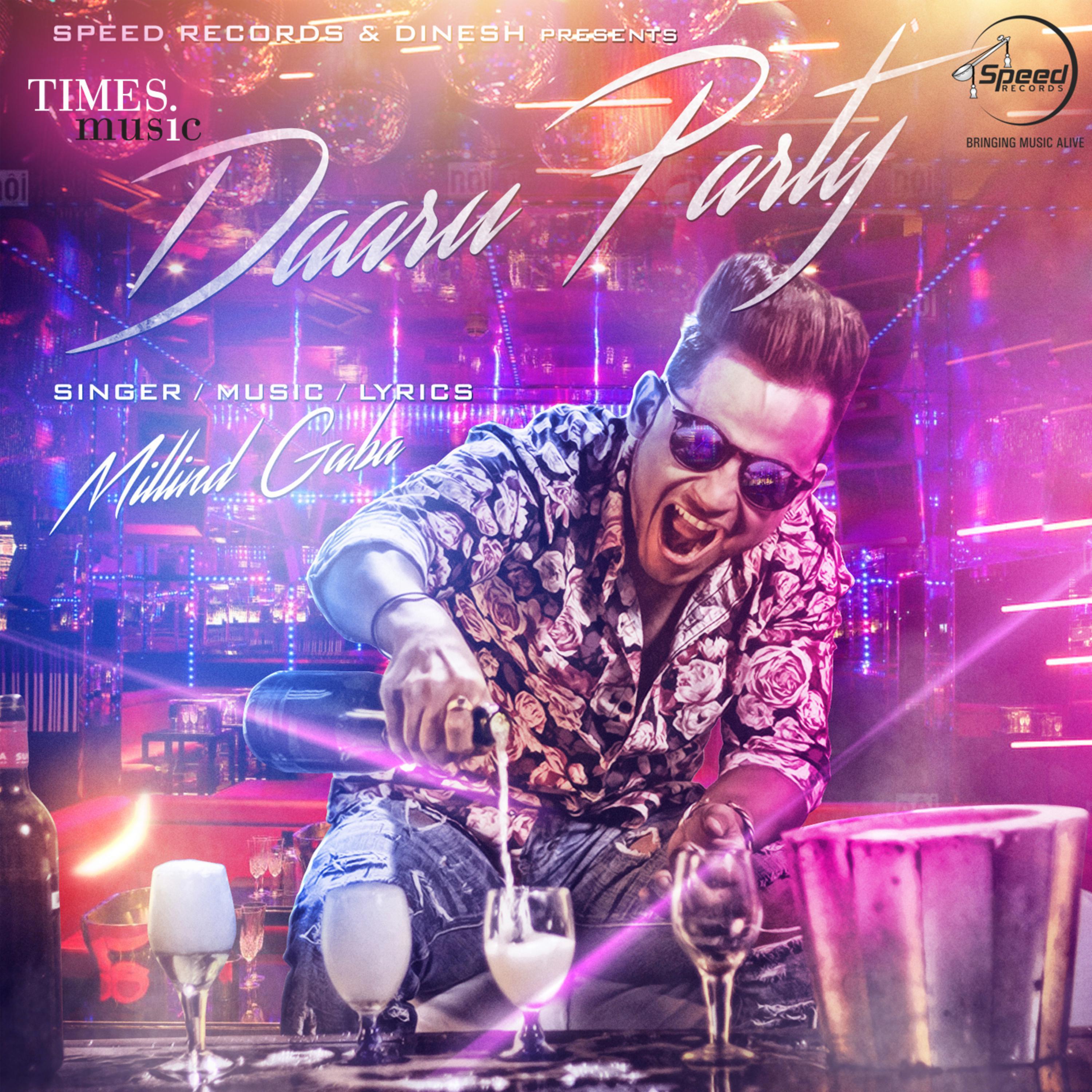 Daaru Party - Single