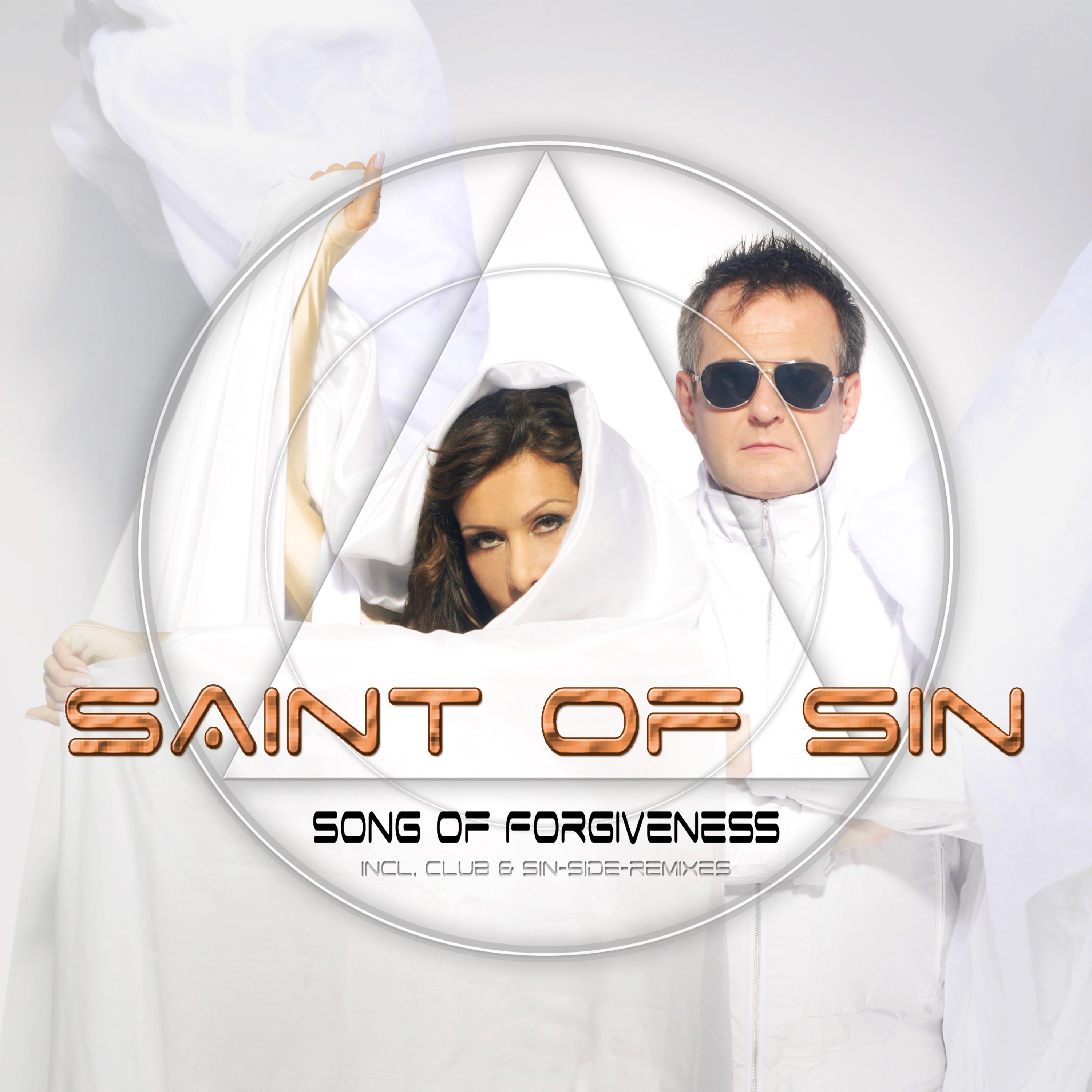 Song of Forgiveness (Sin-Side Radio Mix)