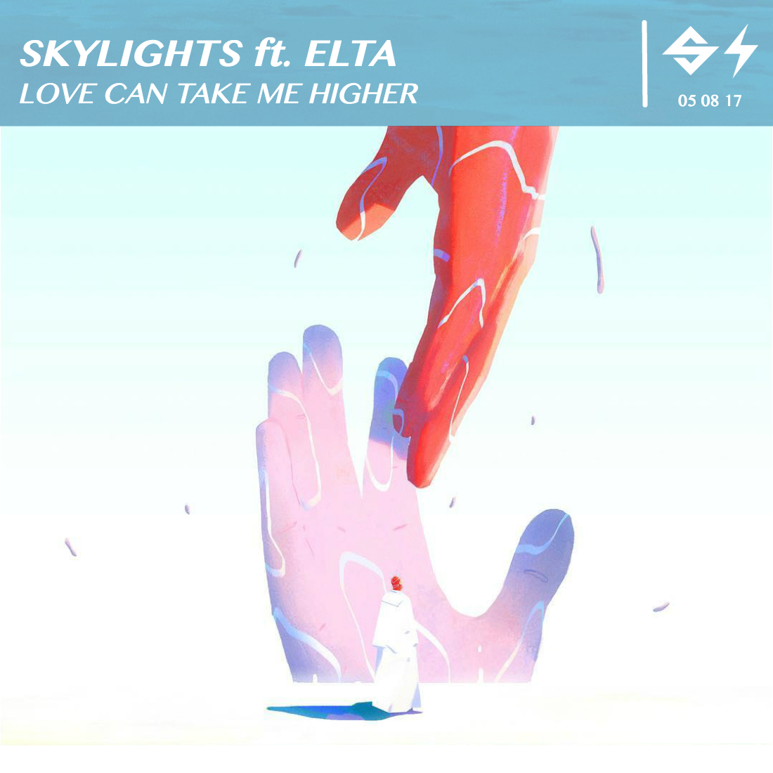 Love  Can  Take  Me  Higher  feat.  ELTA