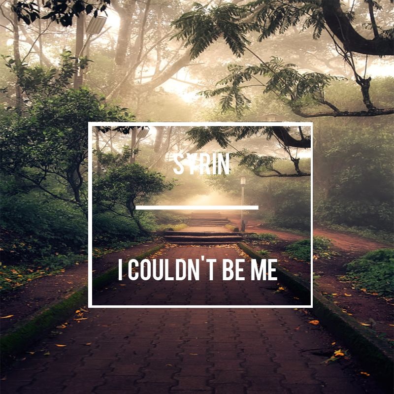 I Couldn't Be Me (Free Release)