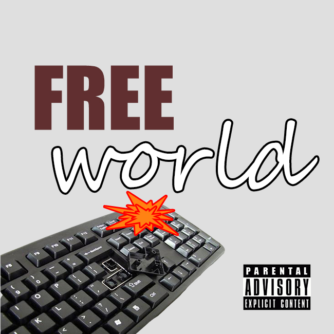 Free  World