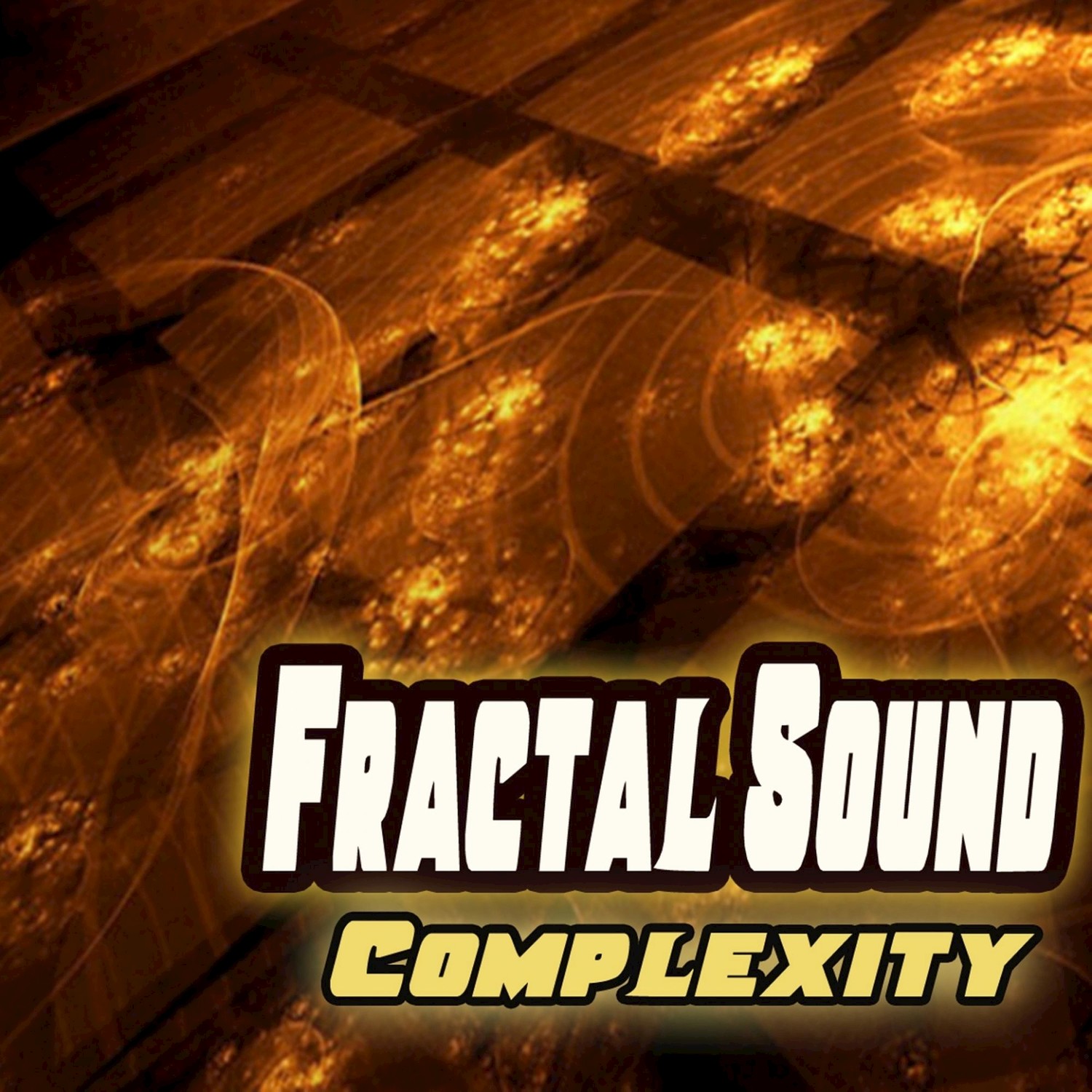 African Sound (Fractal Sound Remix)