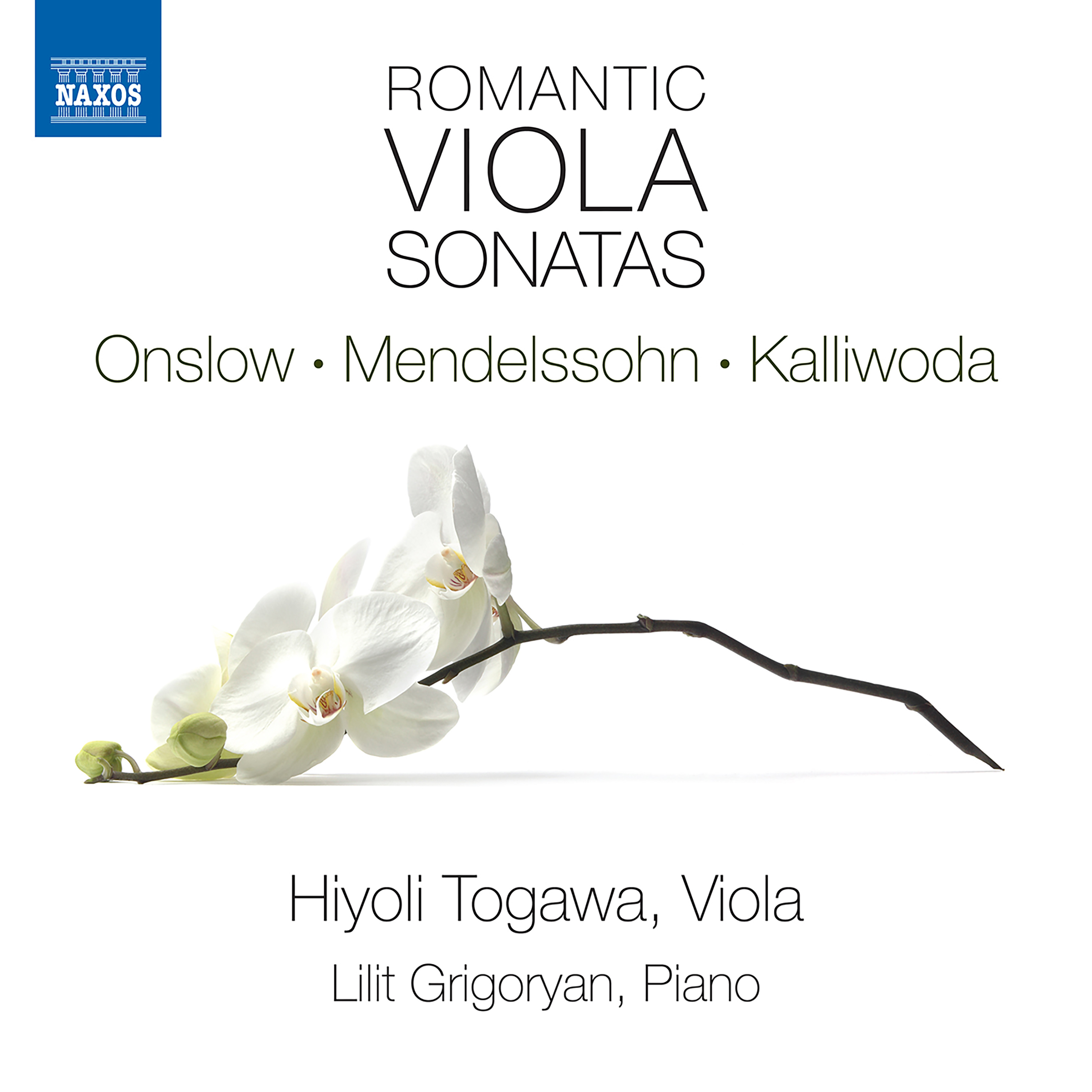 Cello Sonata in F Major, Op. 16, No. 1 (version for viola and piano):I. Allegro