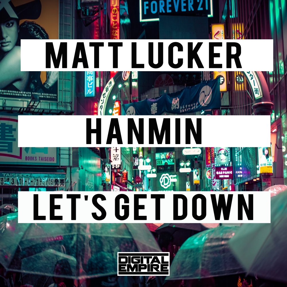 Let's Get Down (Original Mix)