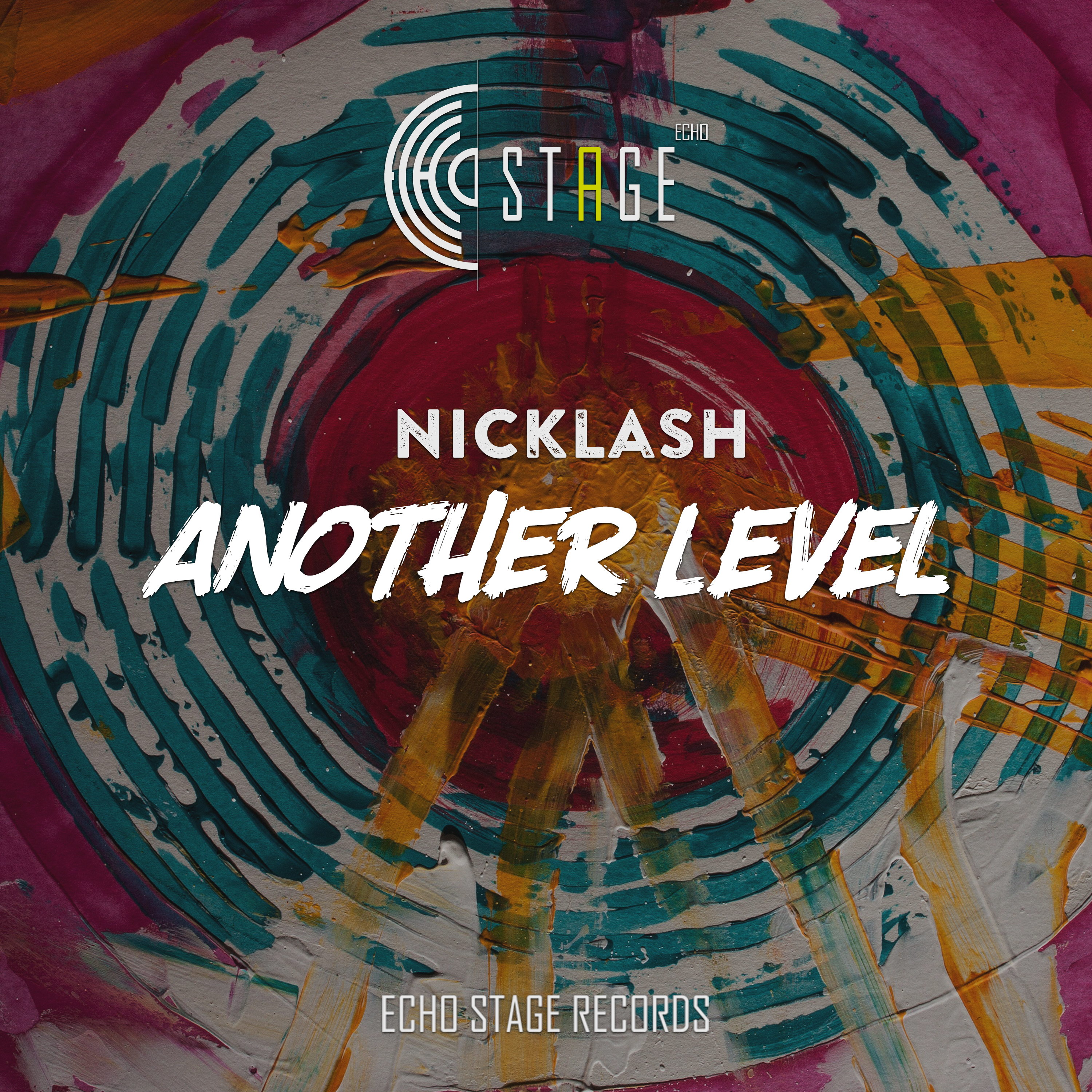 Nicklash - Another Level
