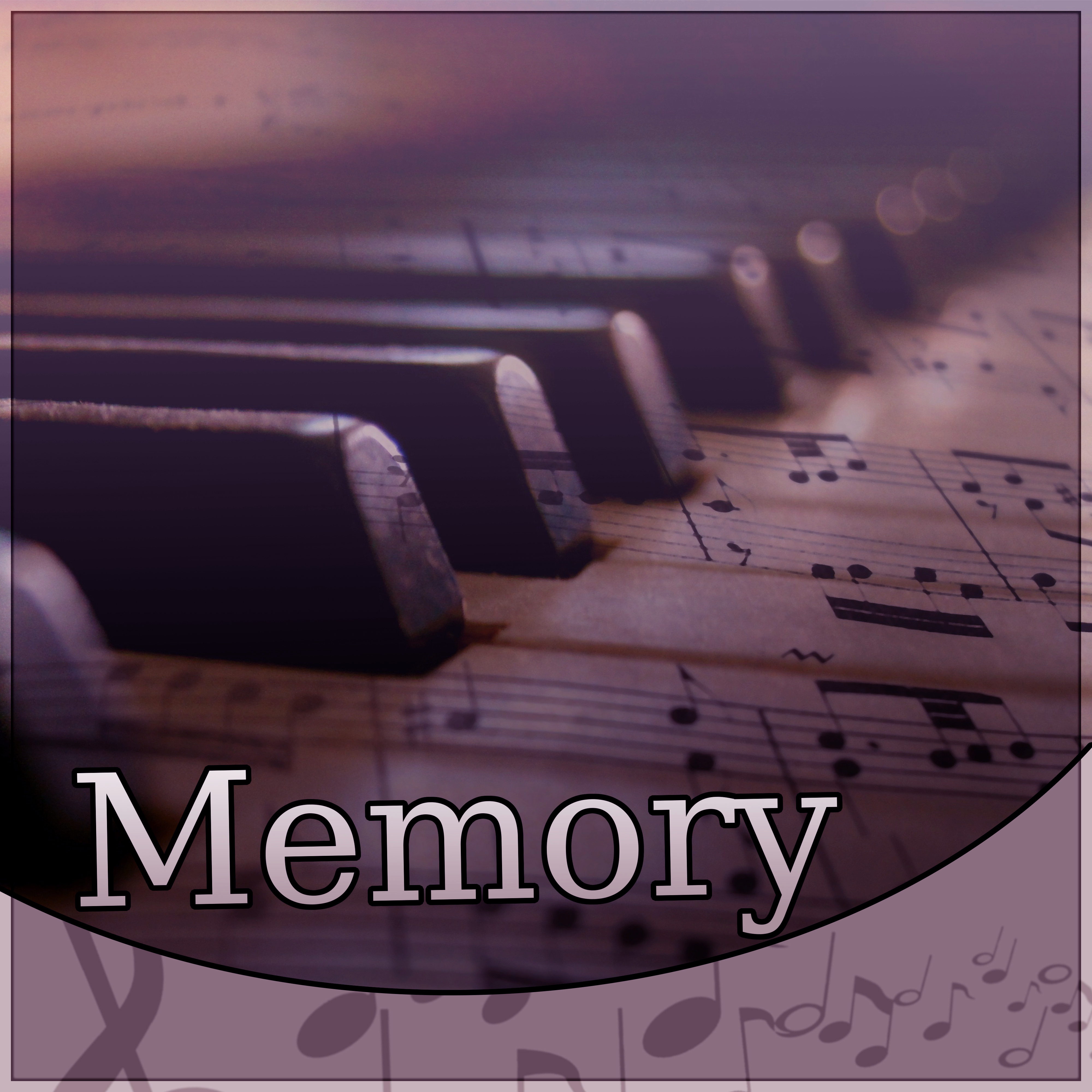 Memory, Sad Music