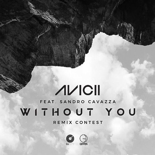 Without You (Averion Bootleg)