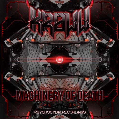 Machinery Of Death