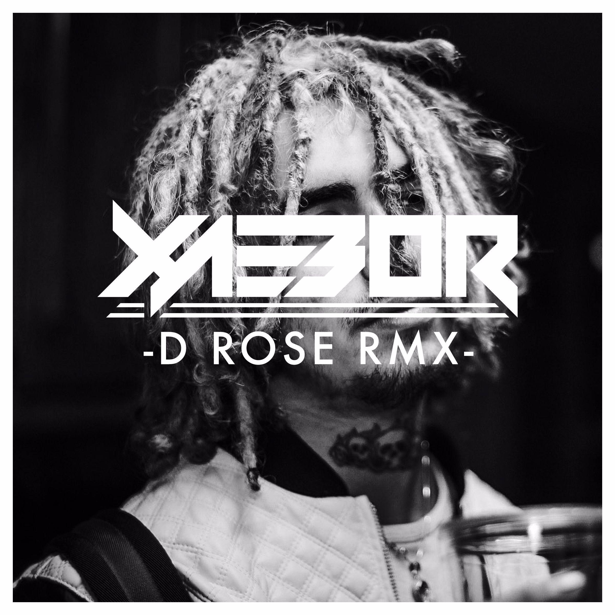 D Rose (XaeboR Remix)