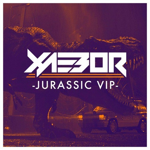 Jurassic VIP