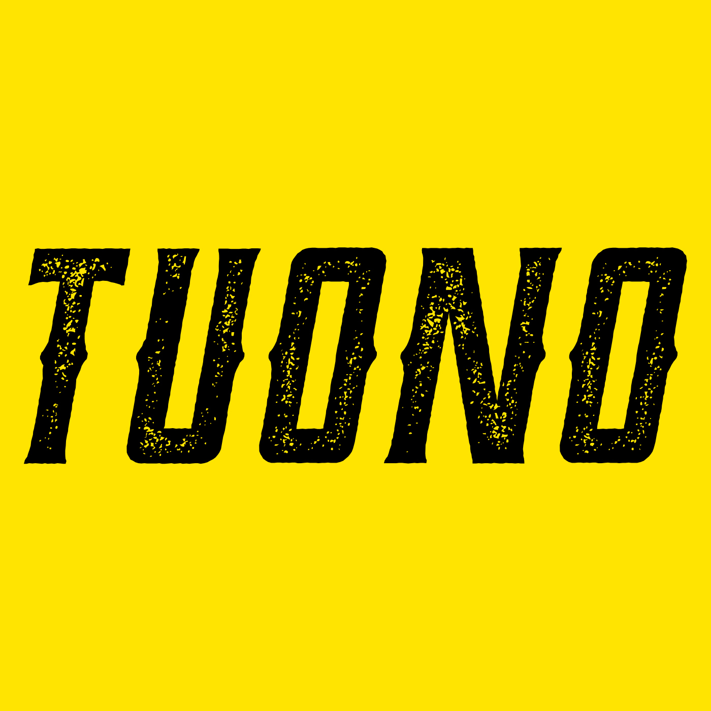 Tuono