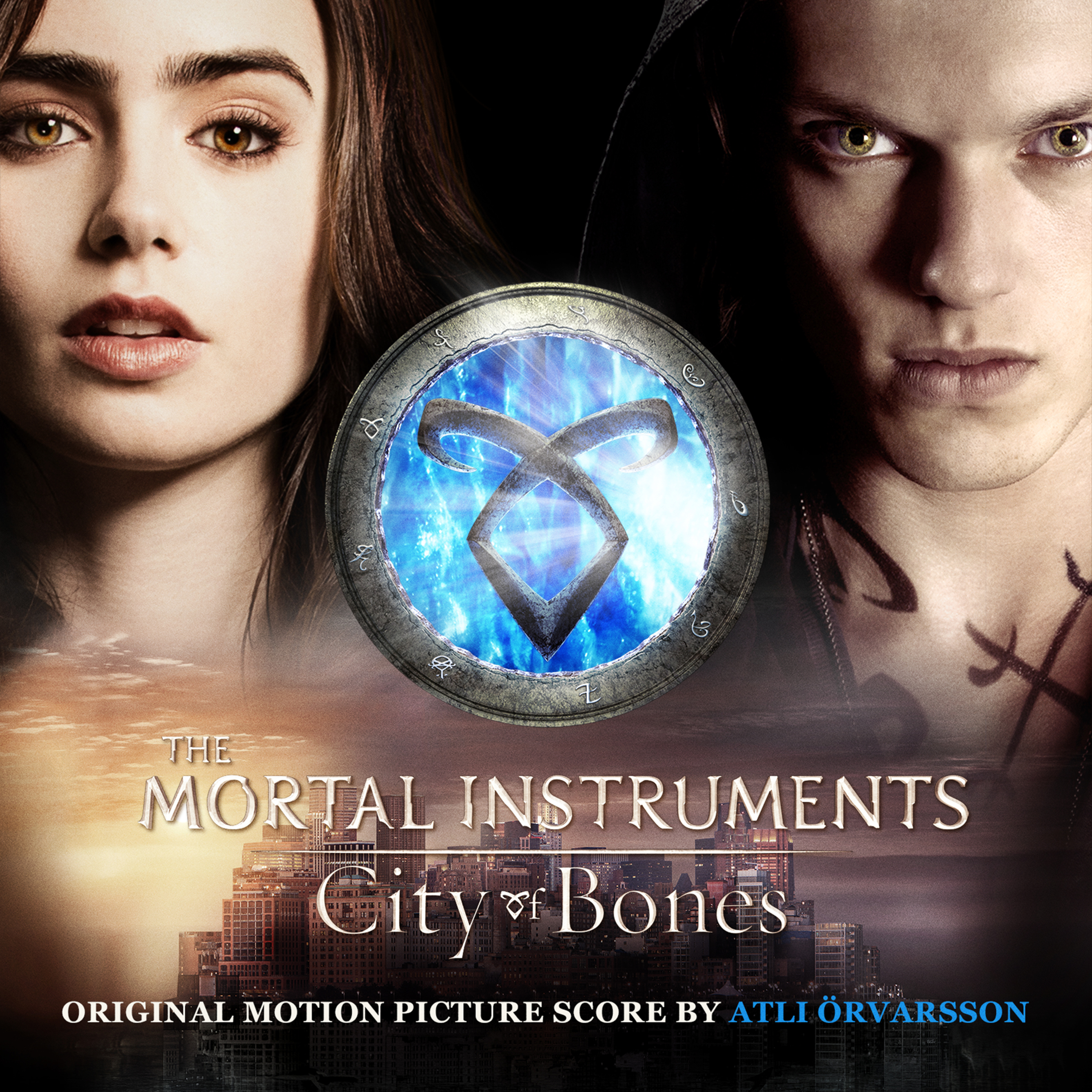 Mortal Instruments - The Opening