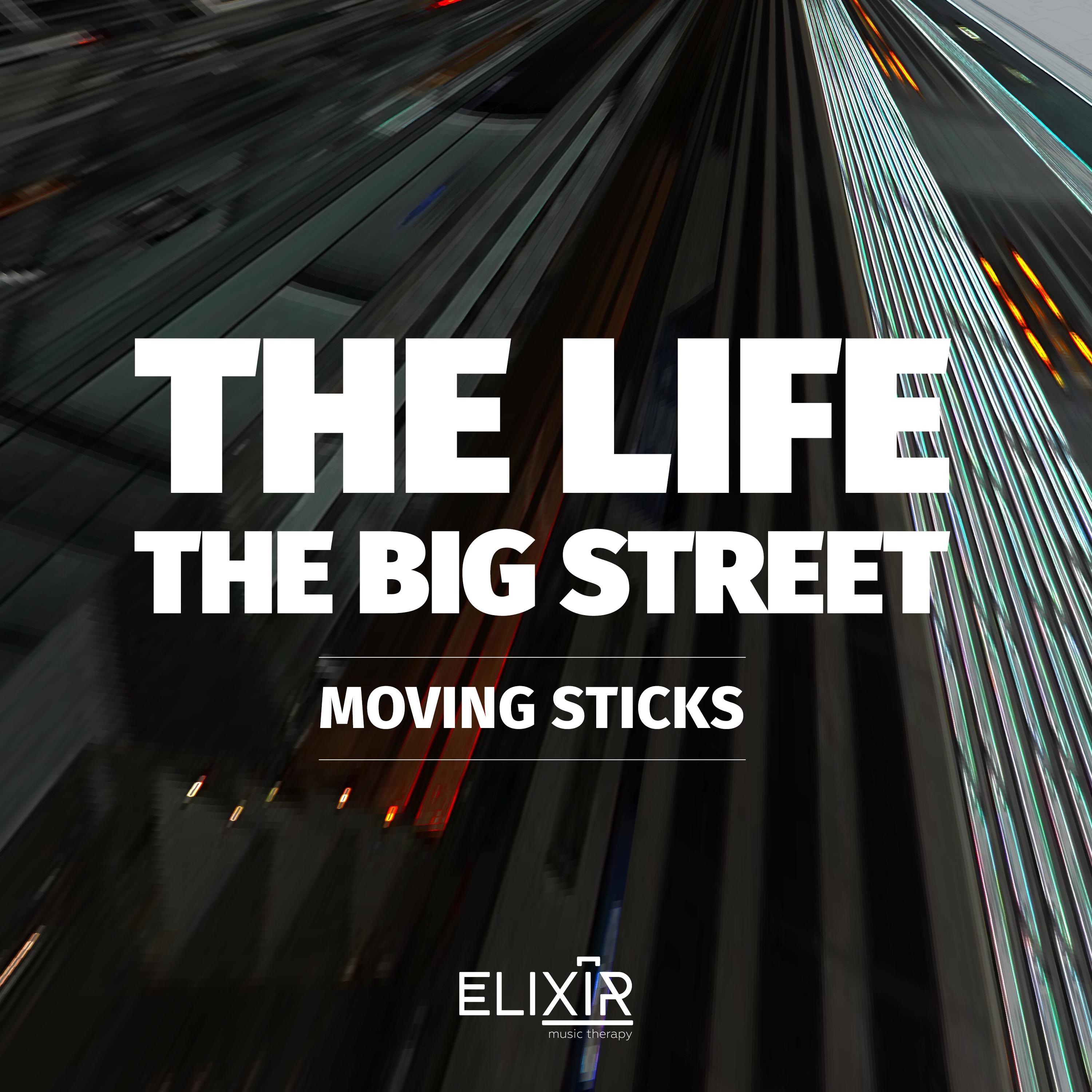 The Life / The Big Street