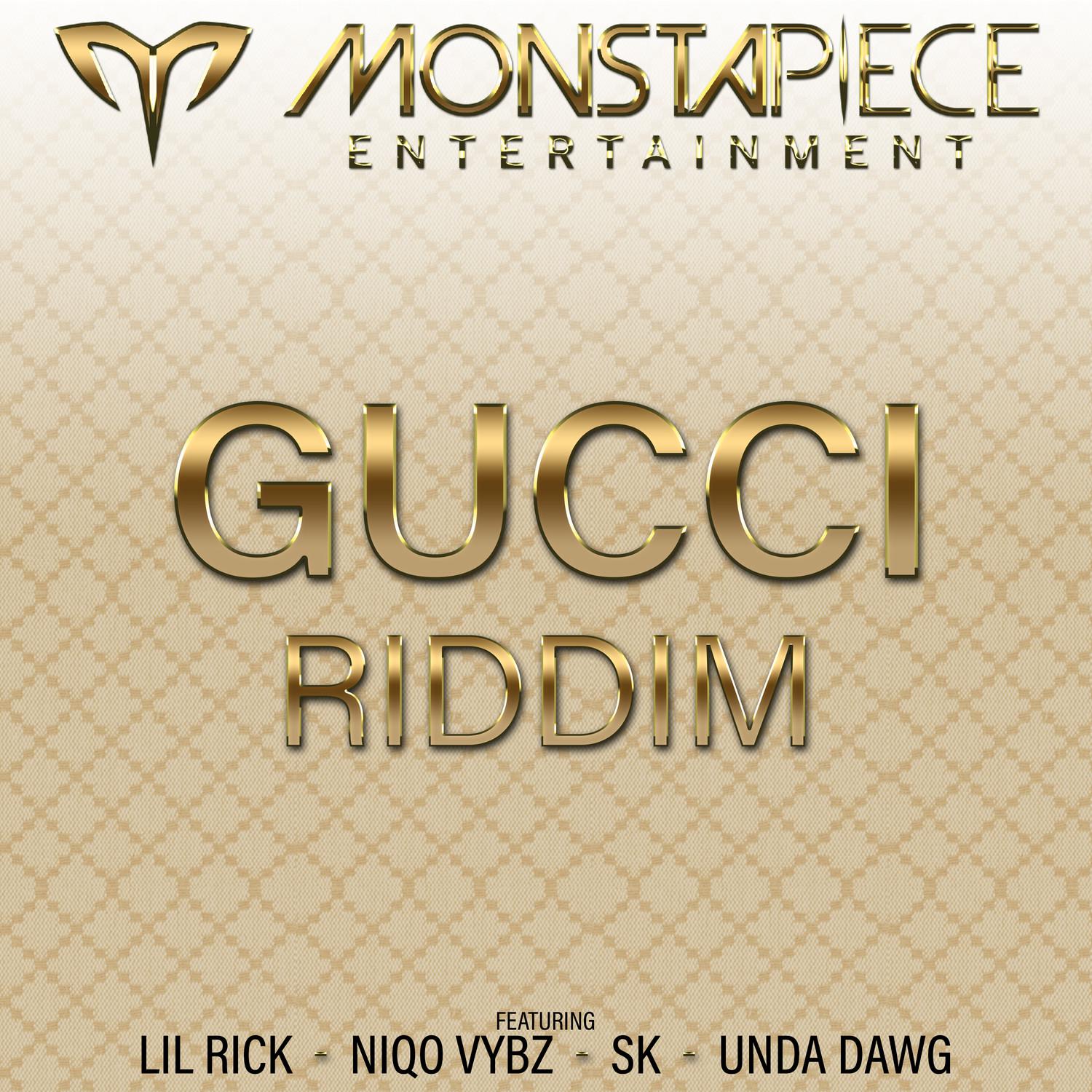Gucci Riddim