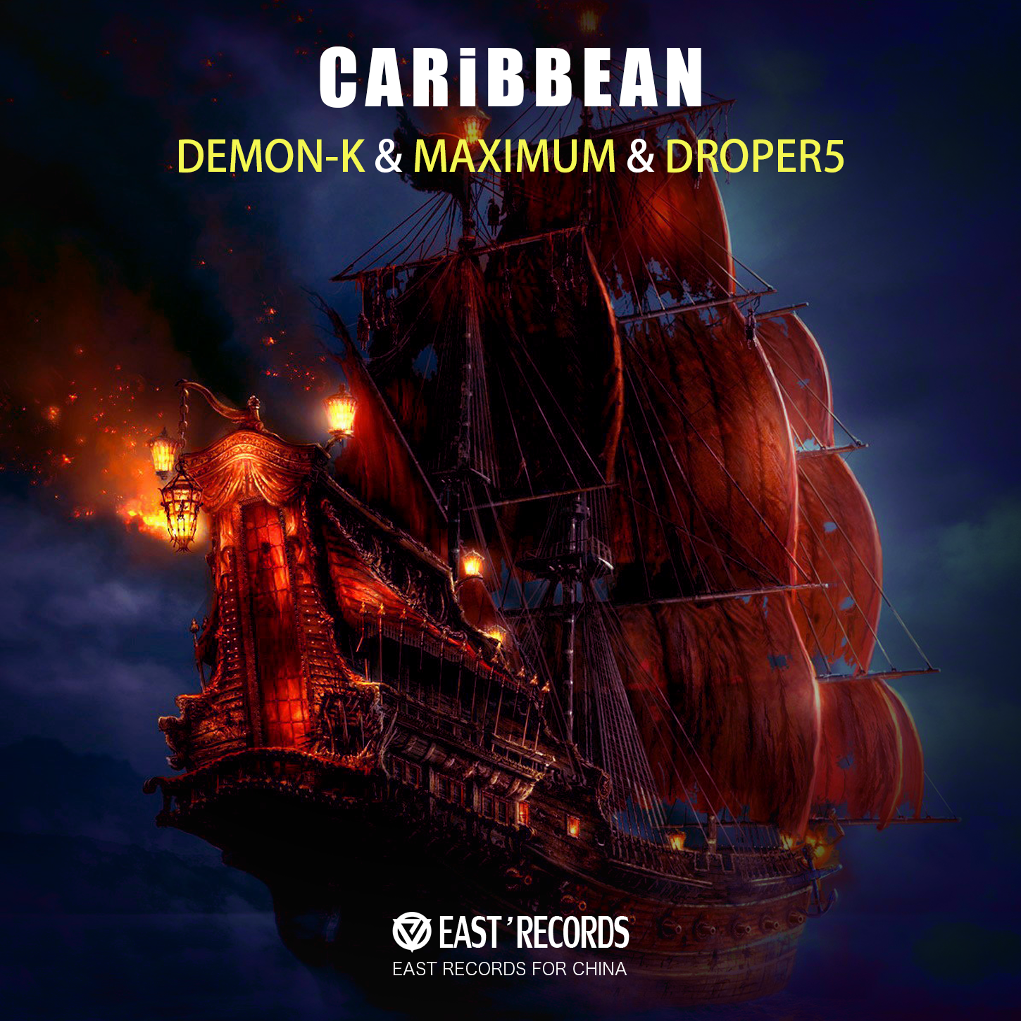 Caribbean Original  mix