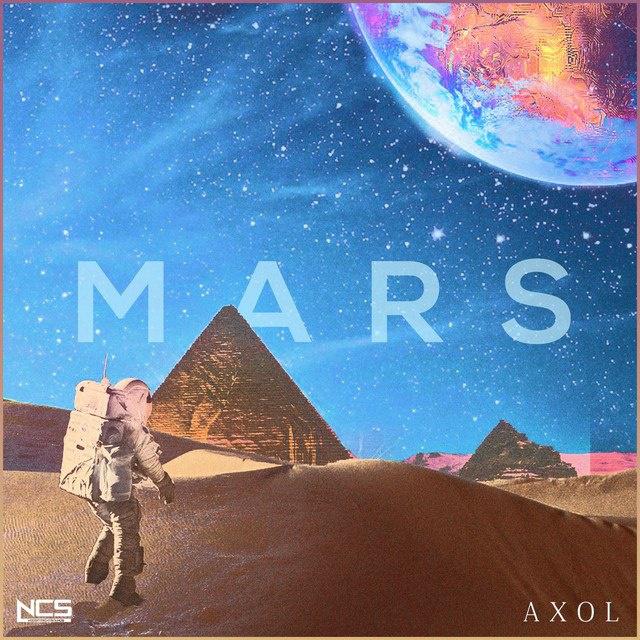 Mars