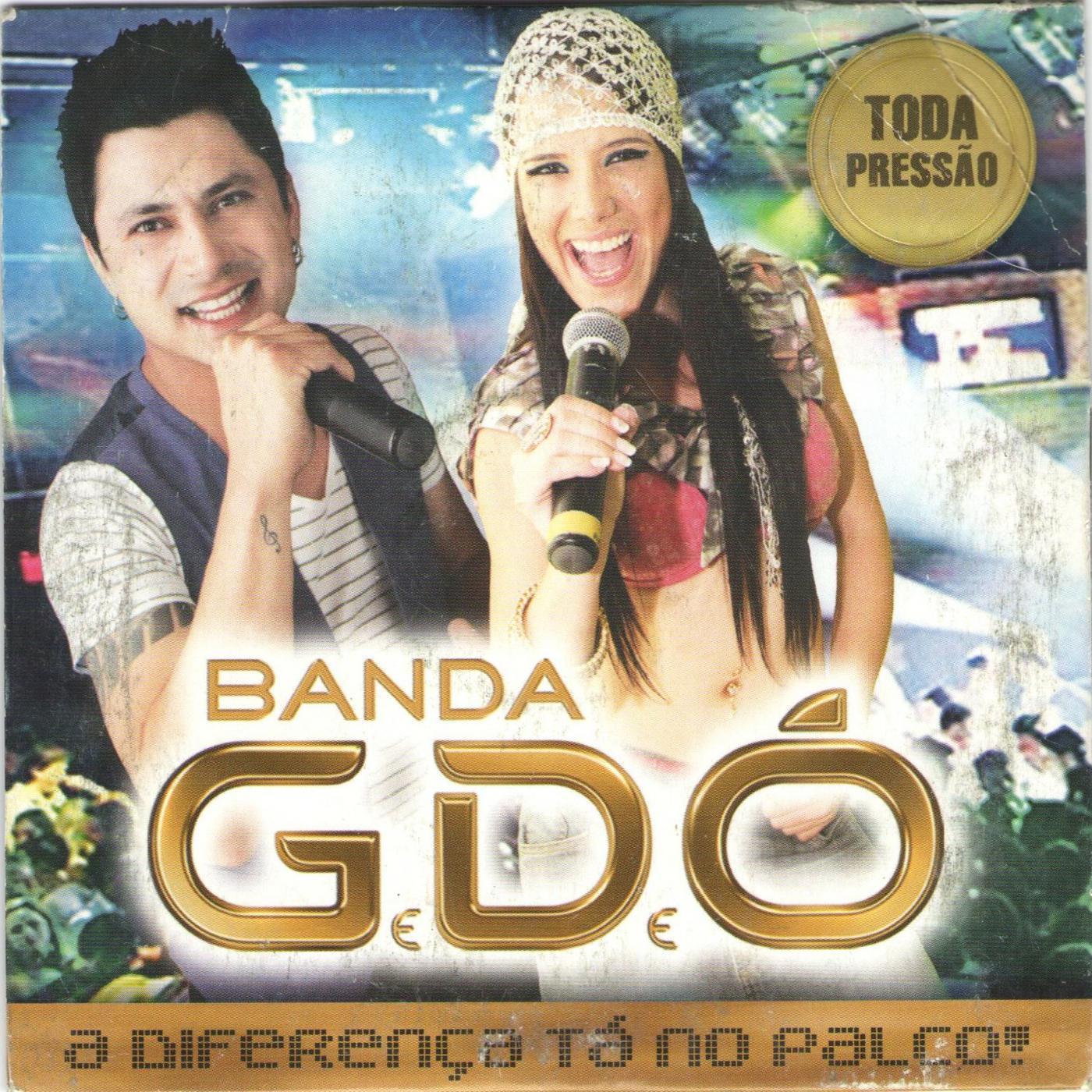 Correndo Perigo