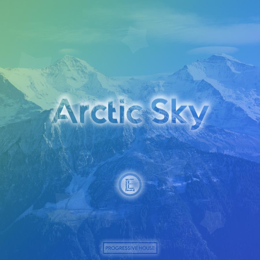 Arctic  Sky