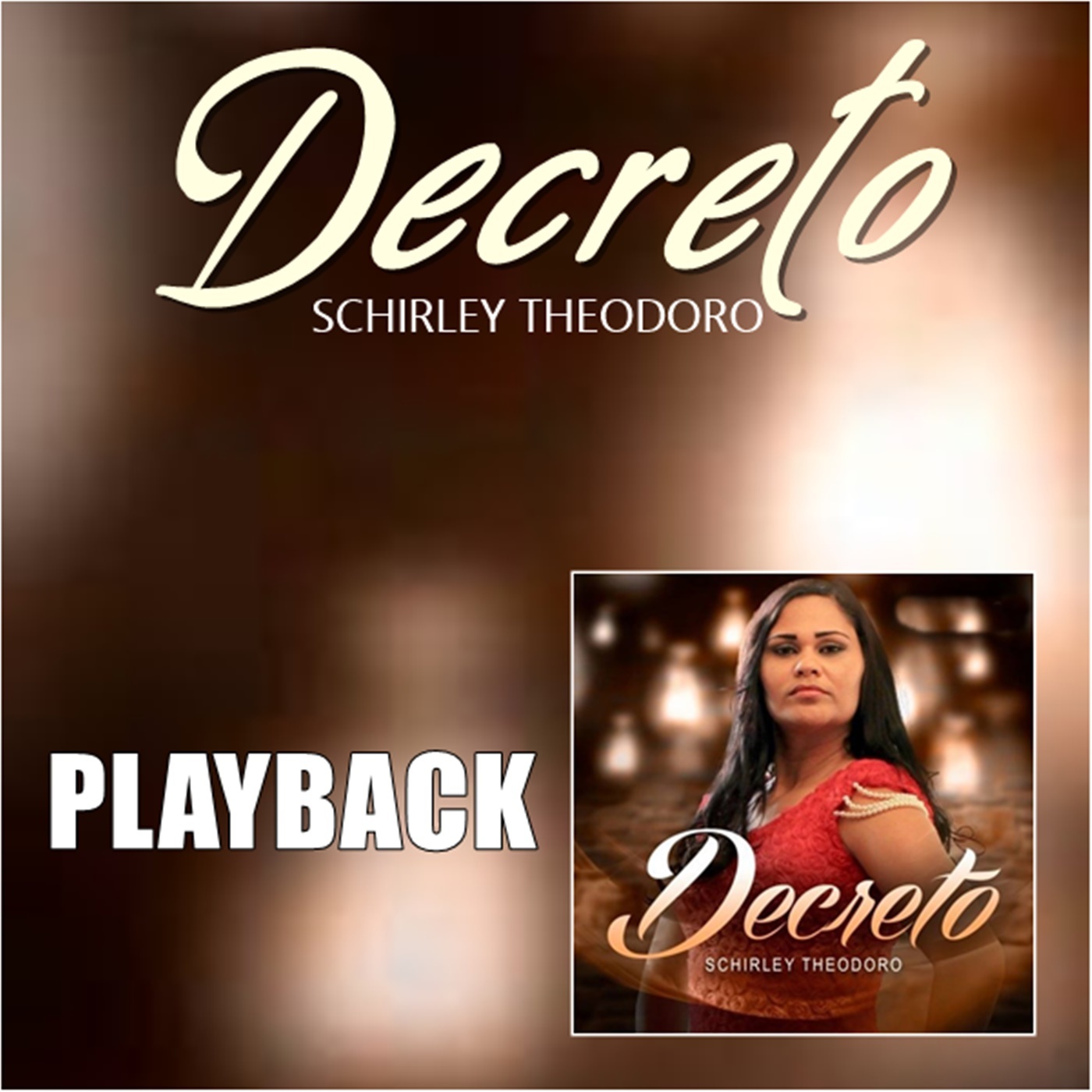 Decreto (Playback)