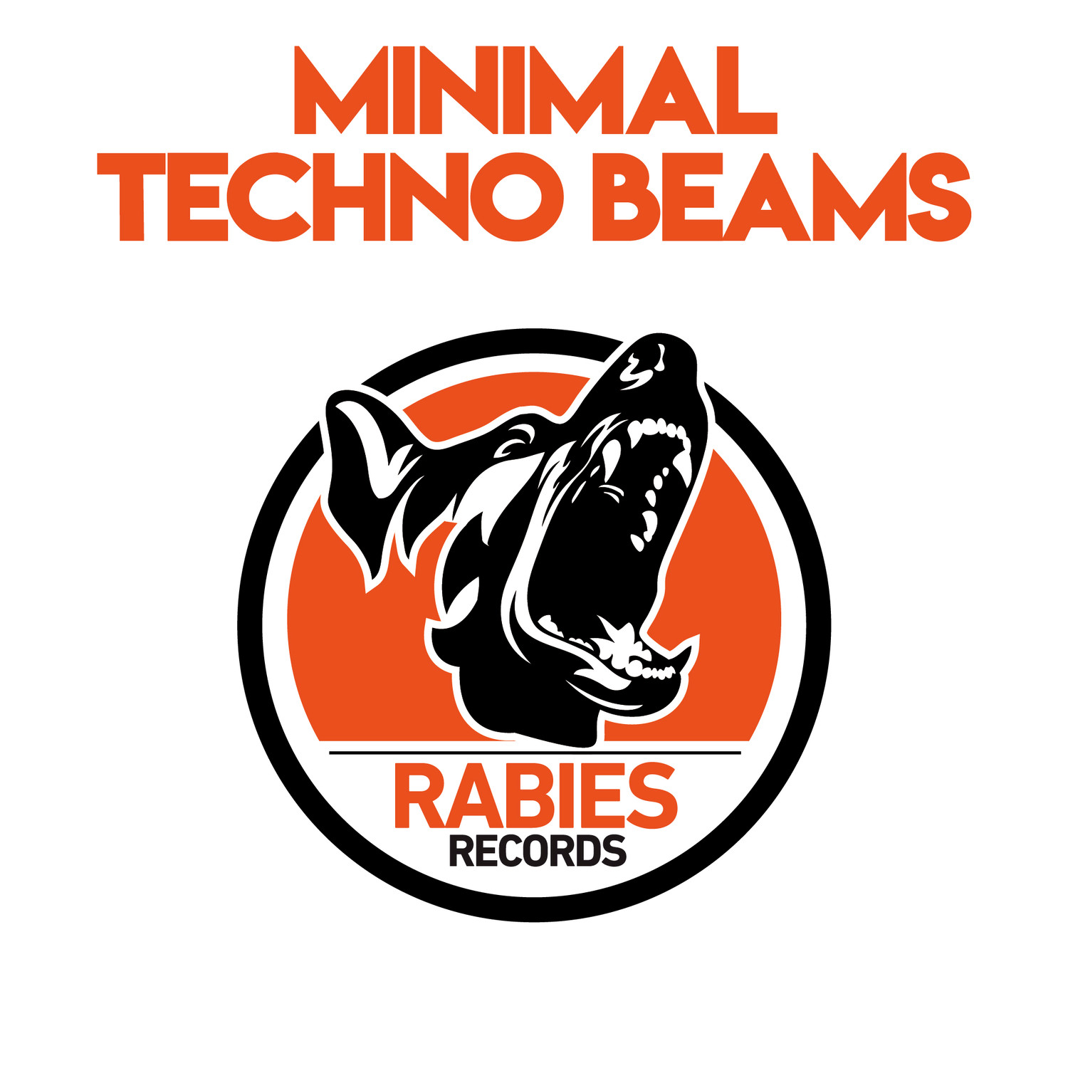Minimal Techno Beams